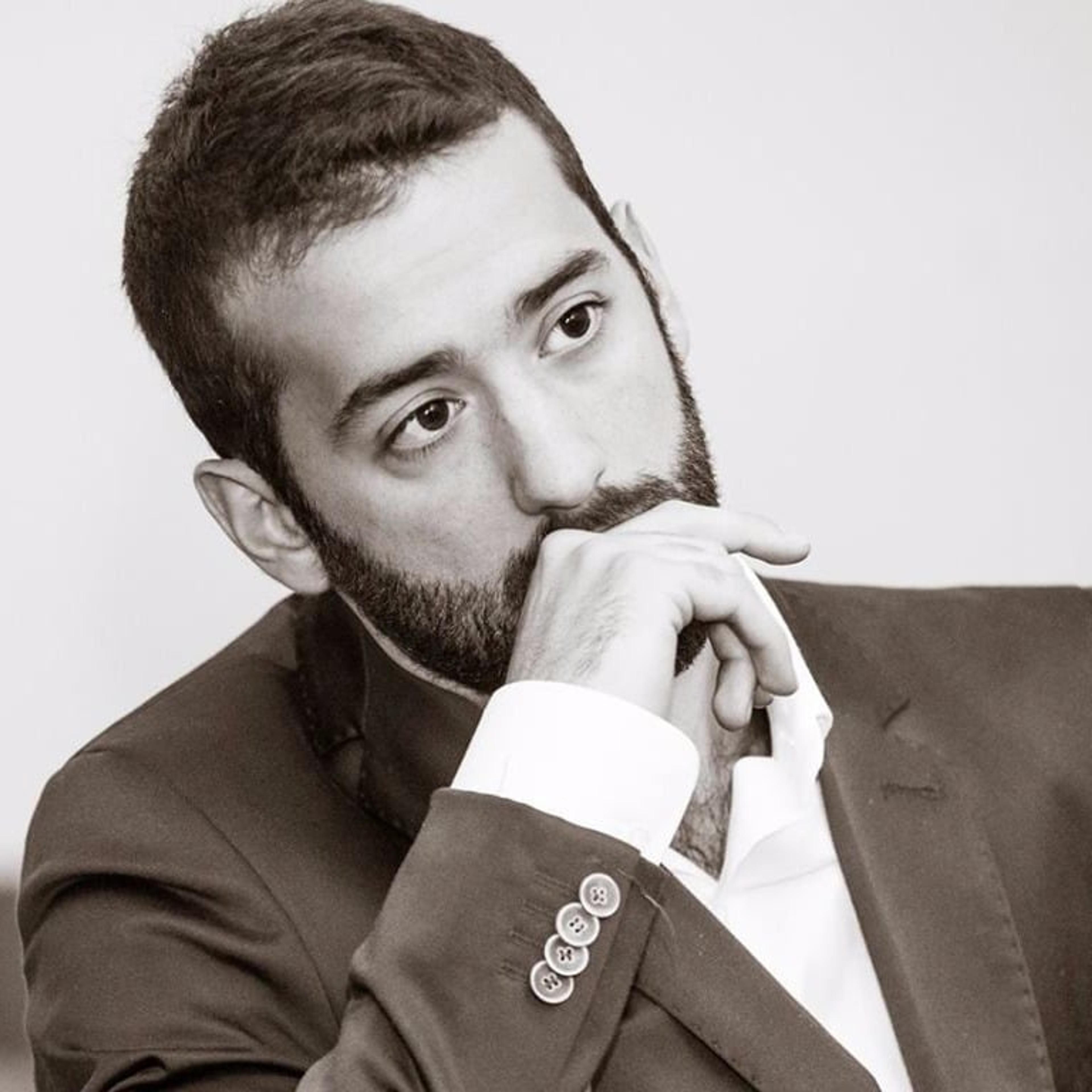 Federico Carlini