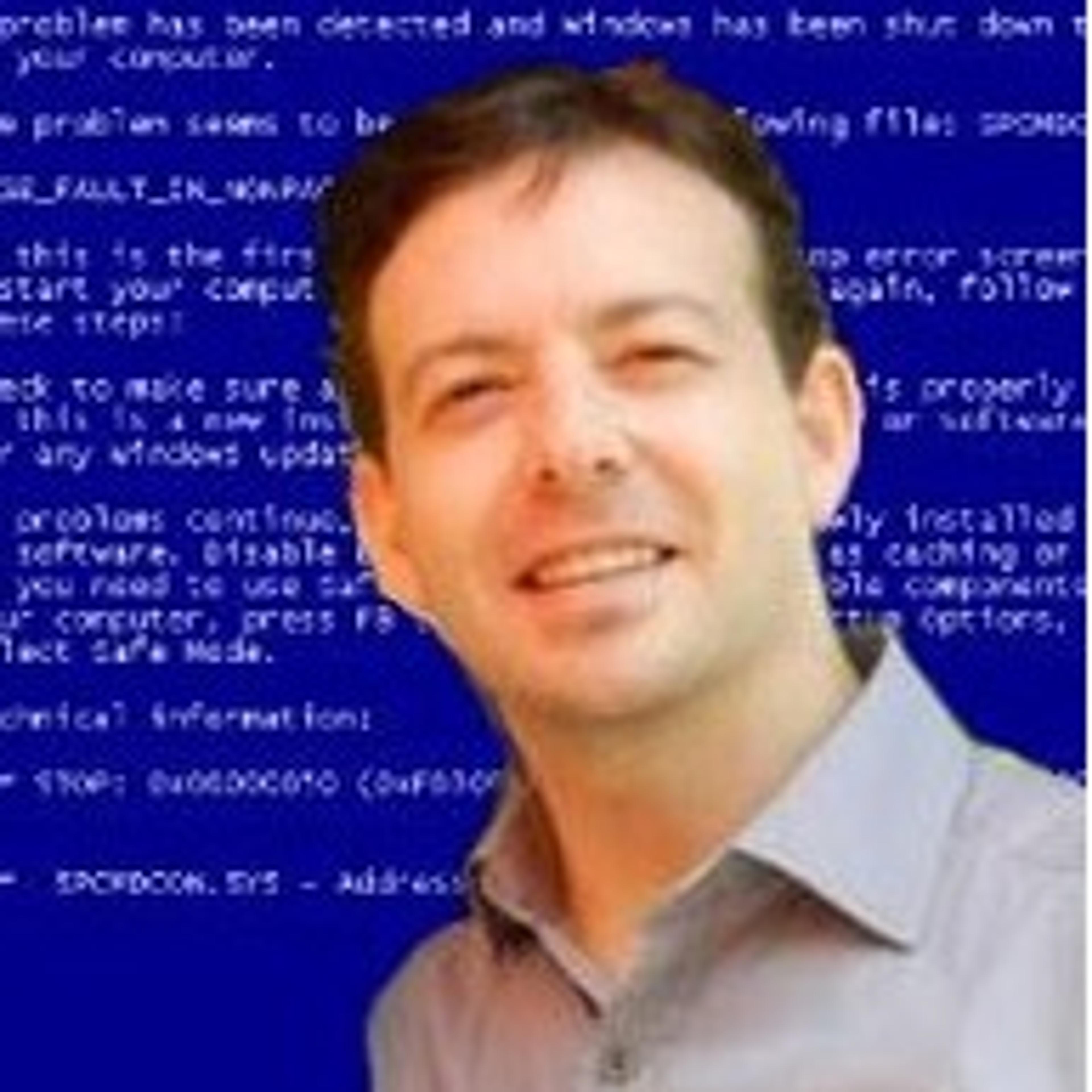 Bruno Pacifici