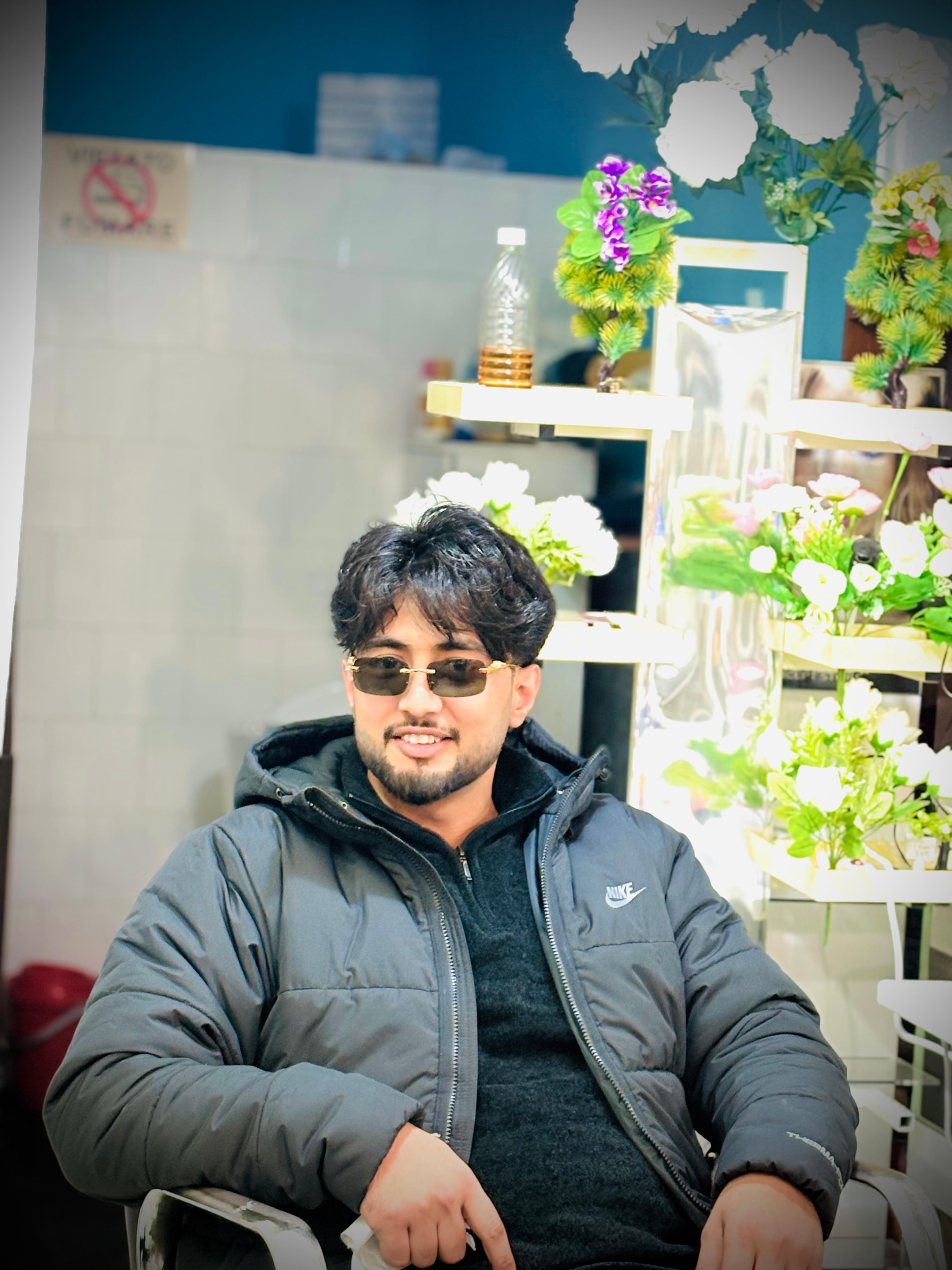Qasim Muhammad