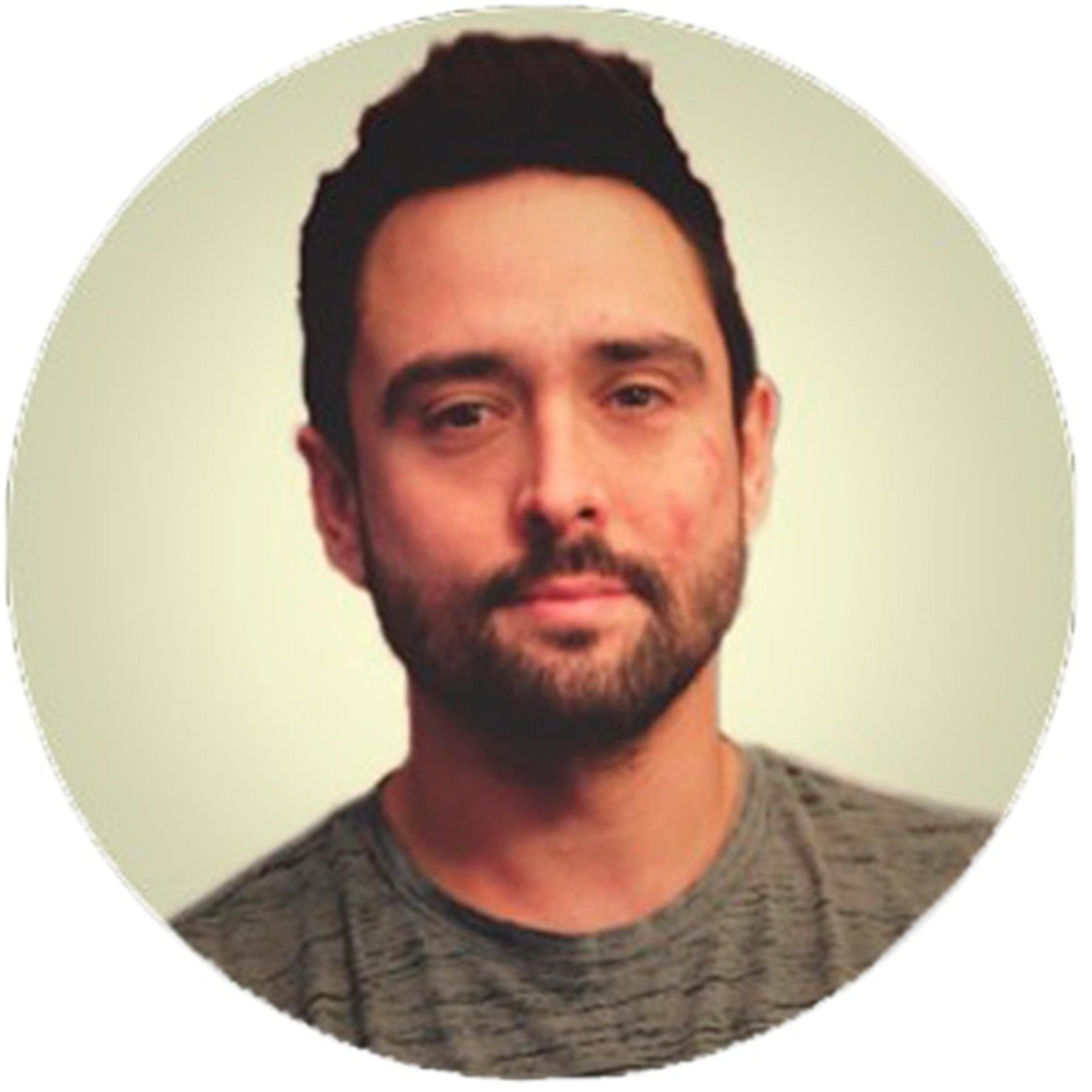 Alvaro Fonseca Gamito