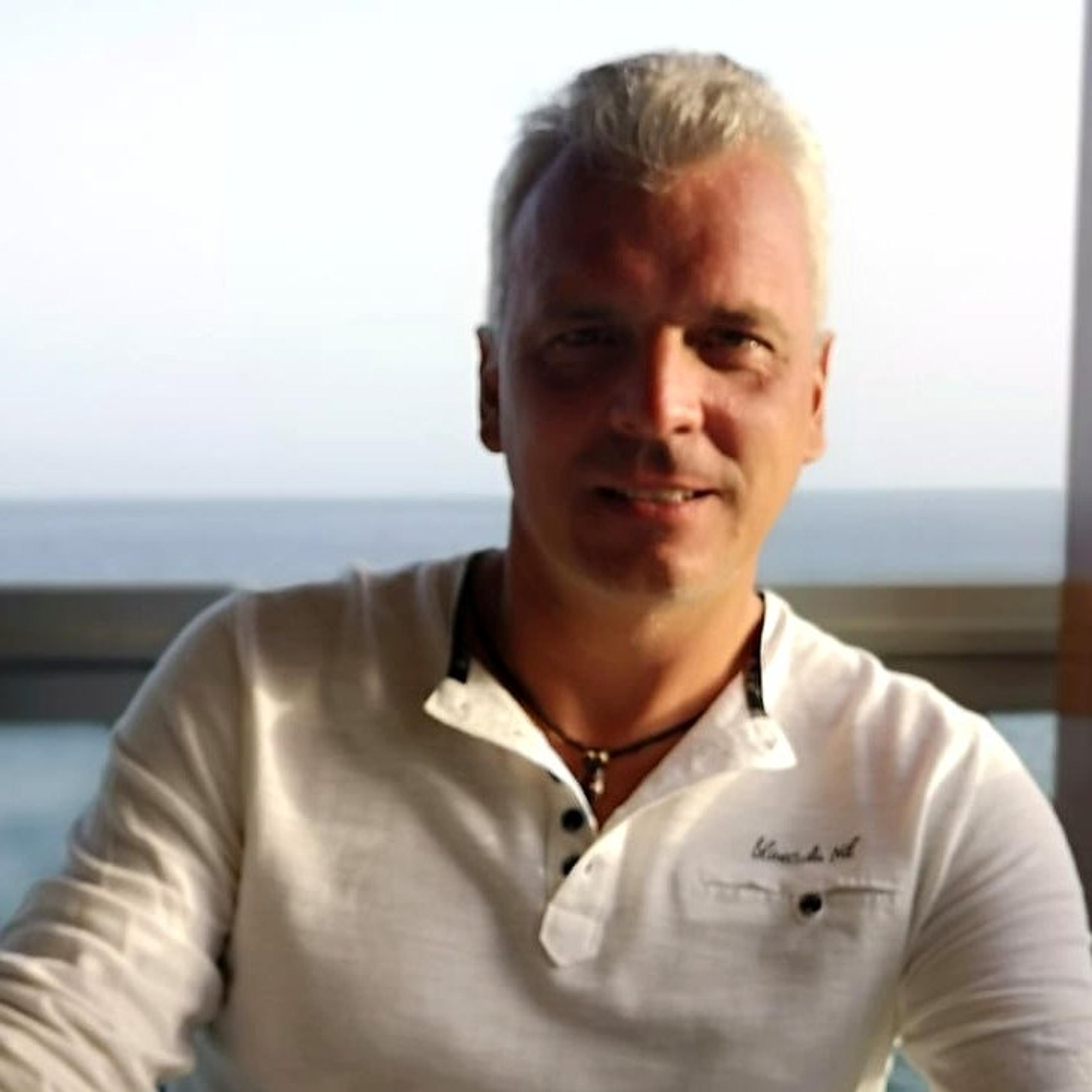 Pietro Vataman