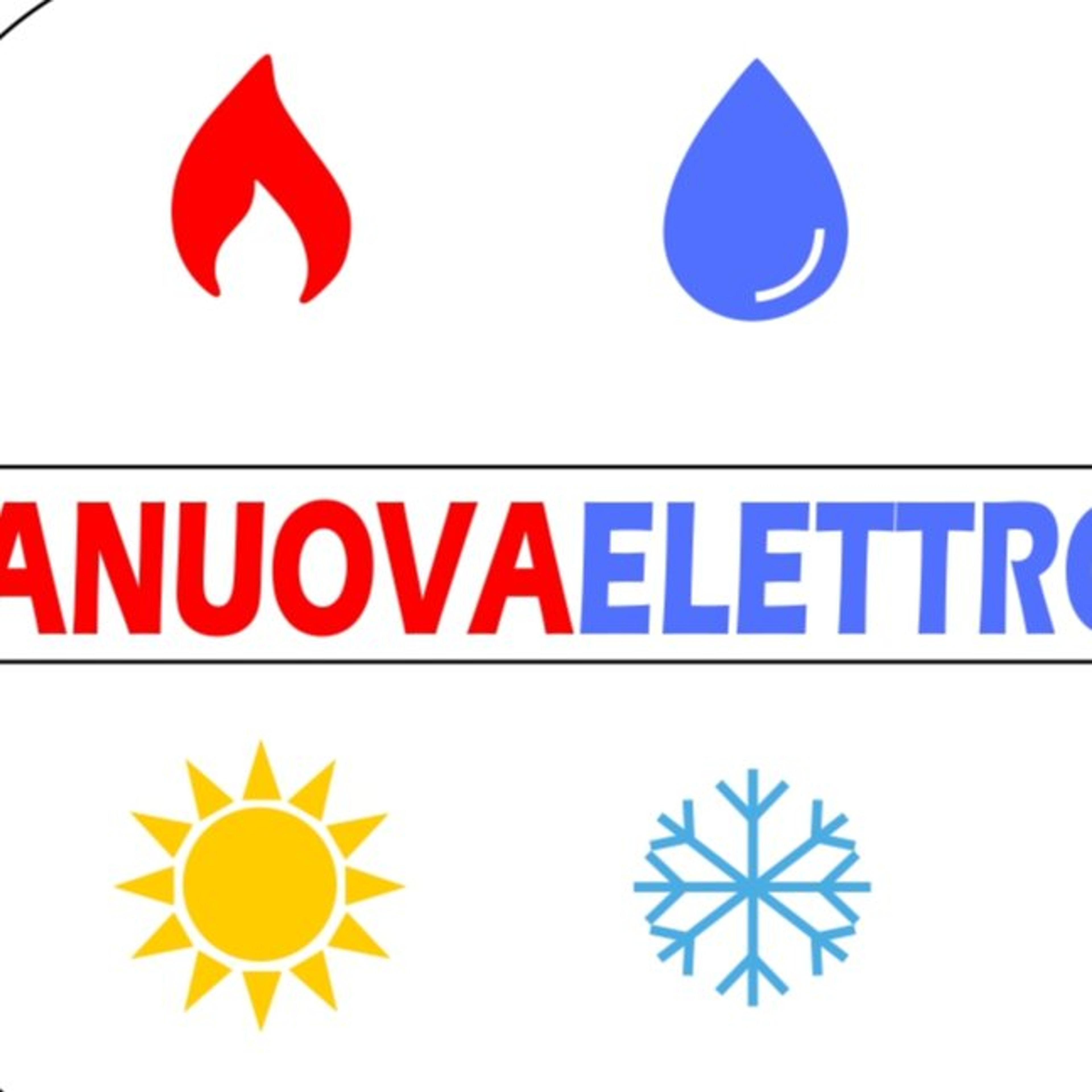 La Nuova Elettroclima S.R.L.S.