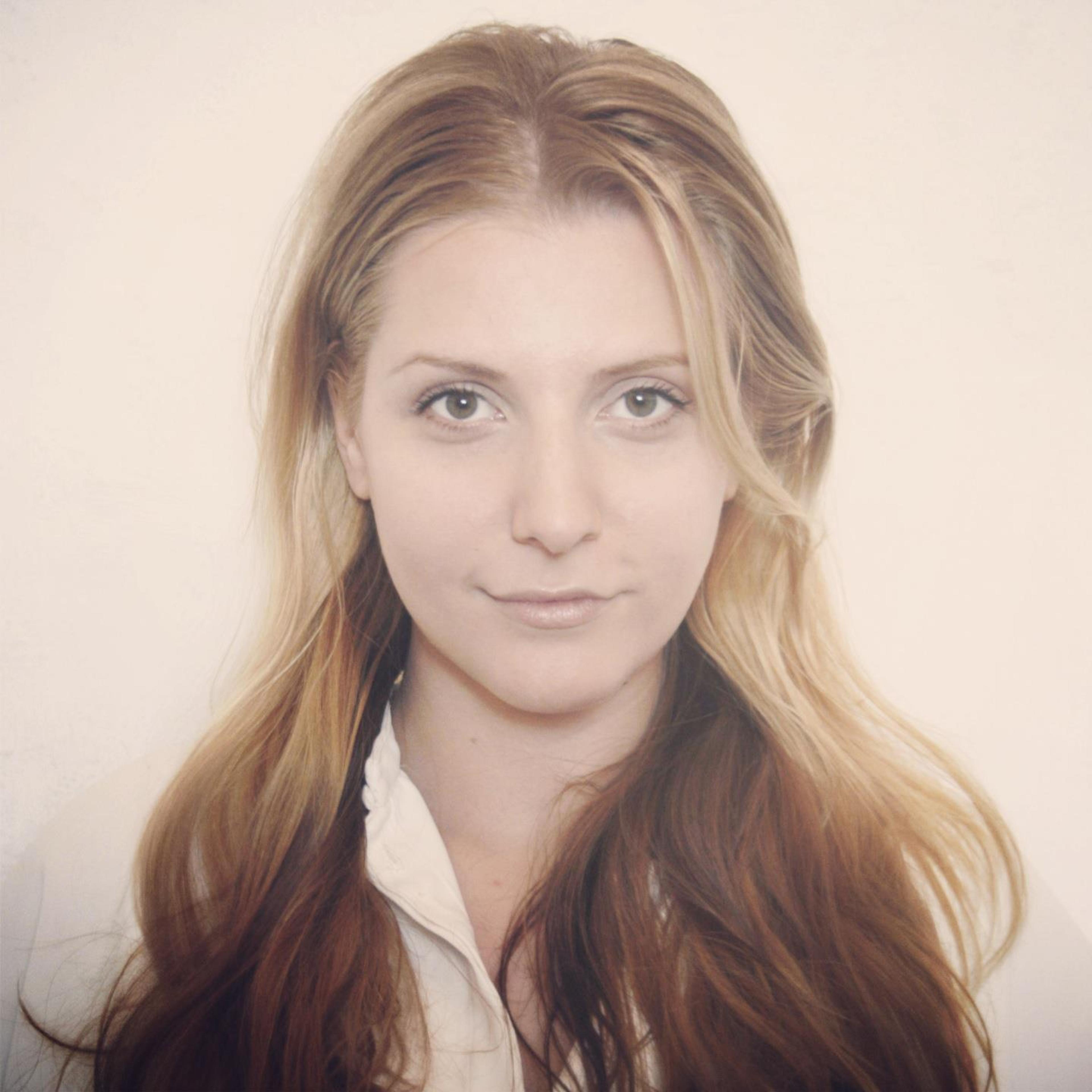 Ana Constantinescu