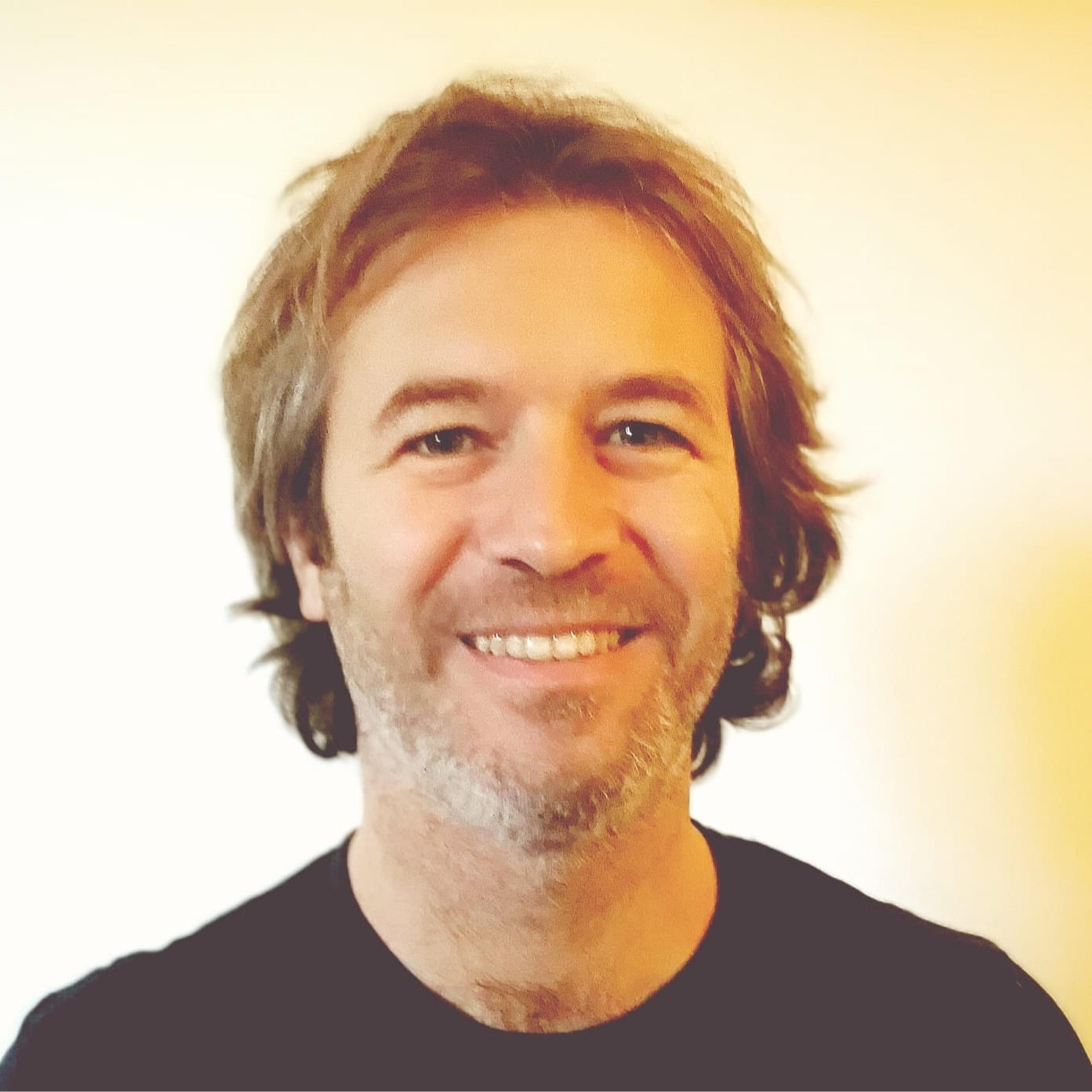 Daniele Bova
