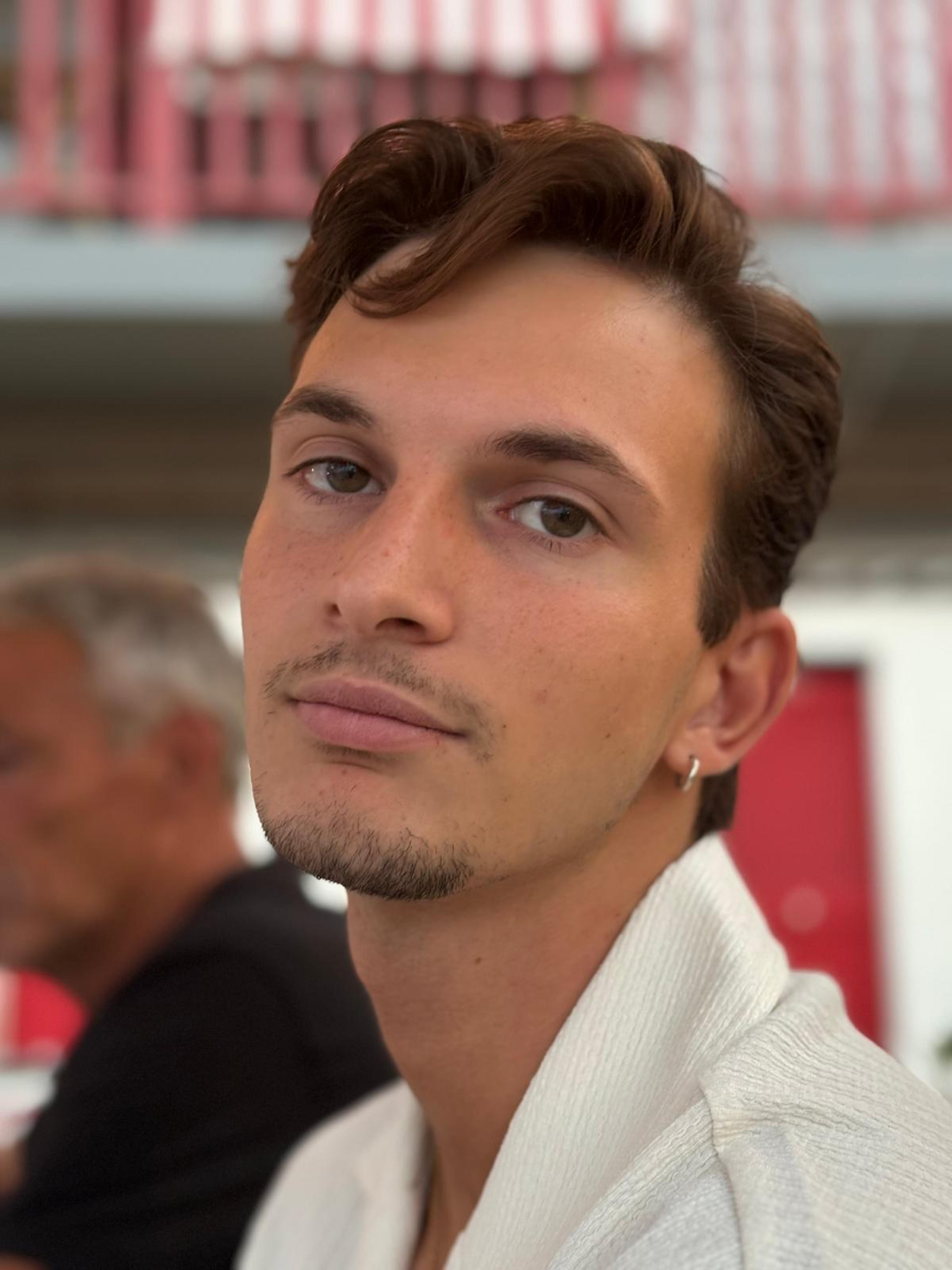 Nicoló Mariani