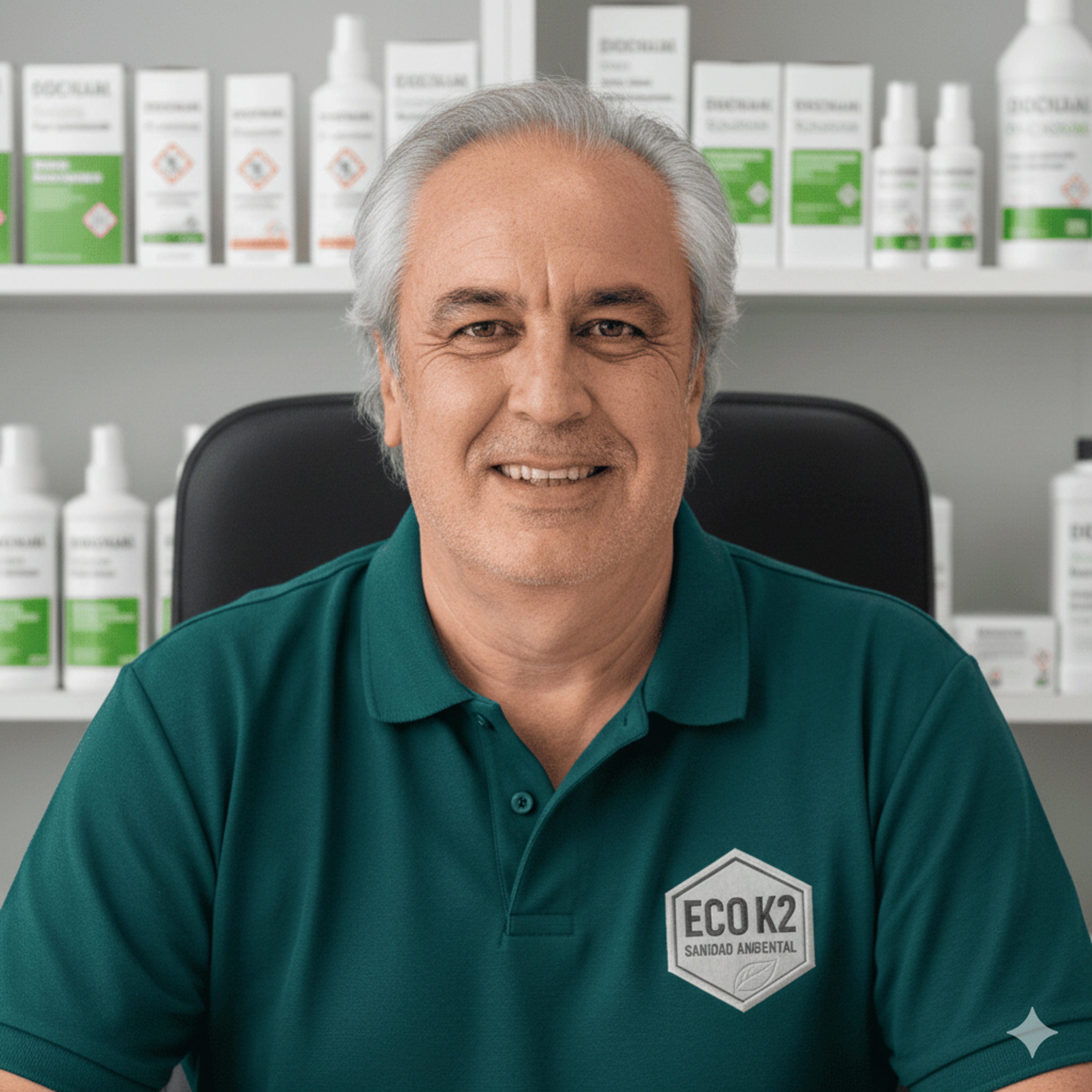 Juan Carlos Hernández Marco