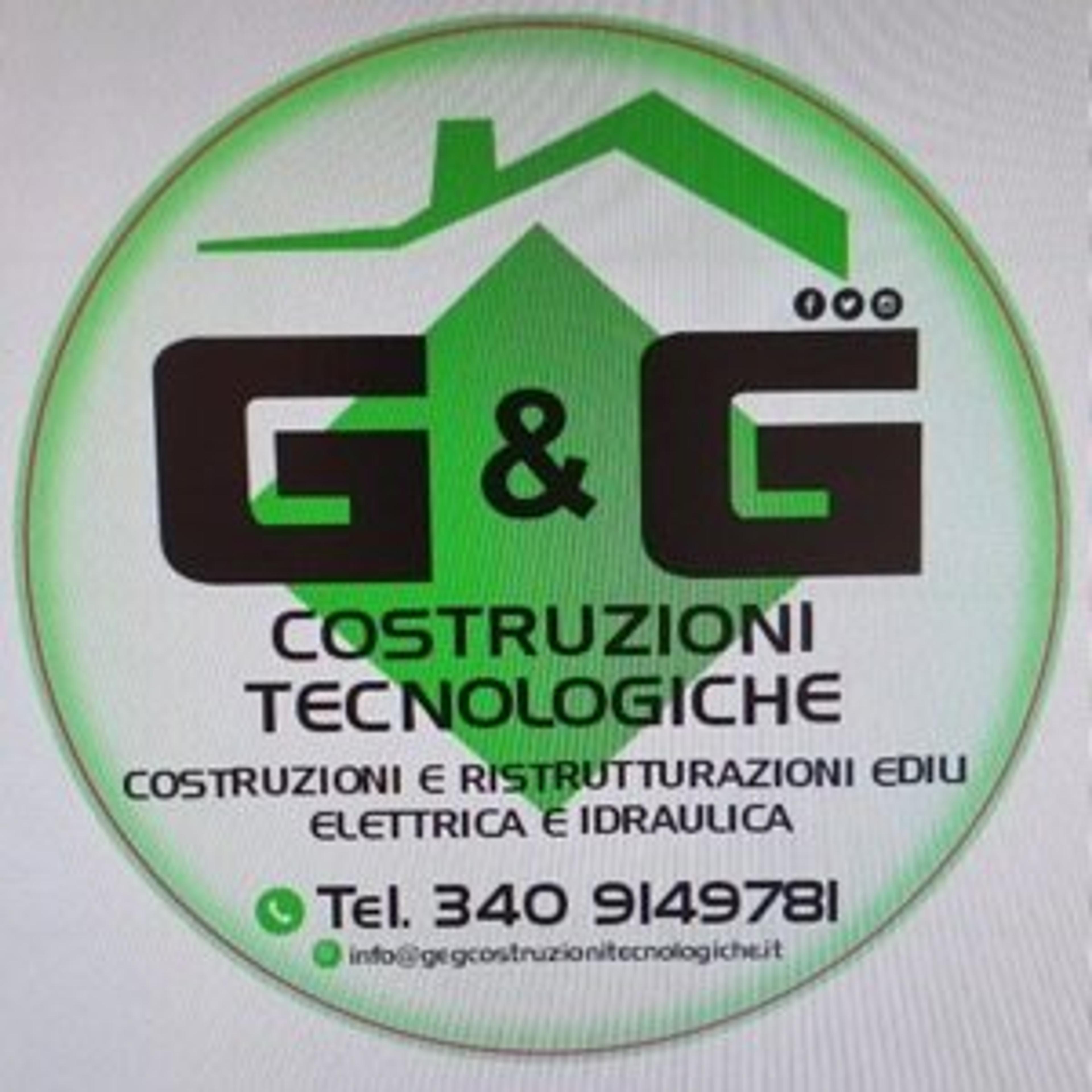 GEG costruzioni tecnologiche
