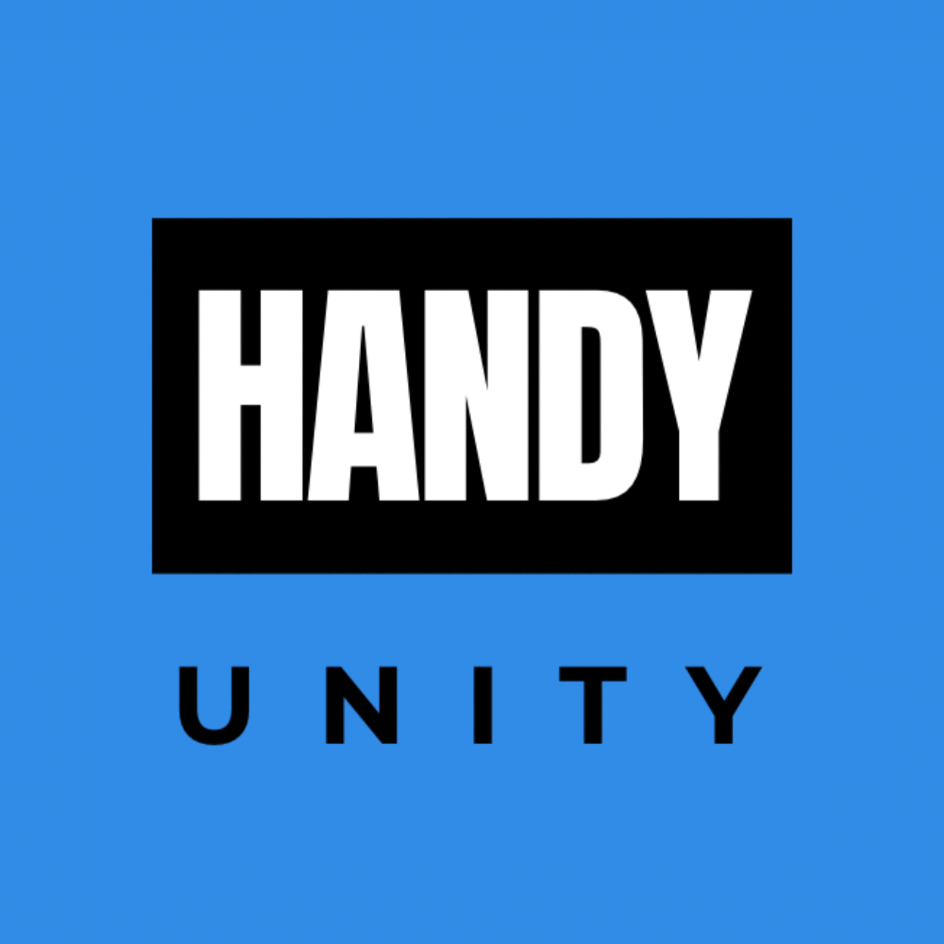 Handy Unity