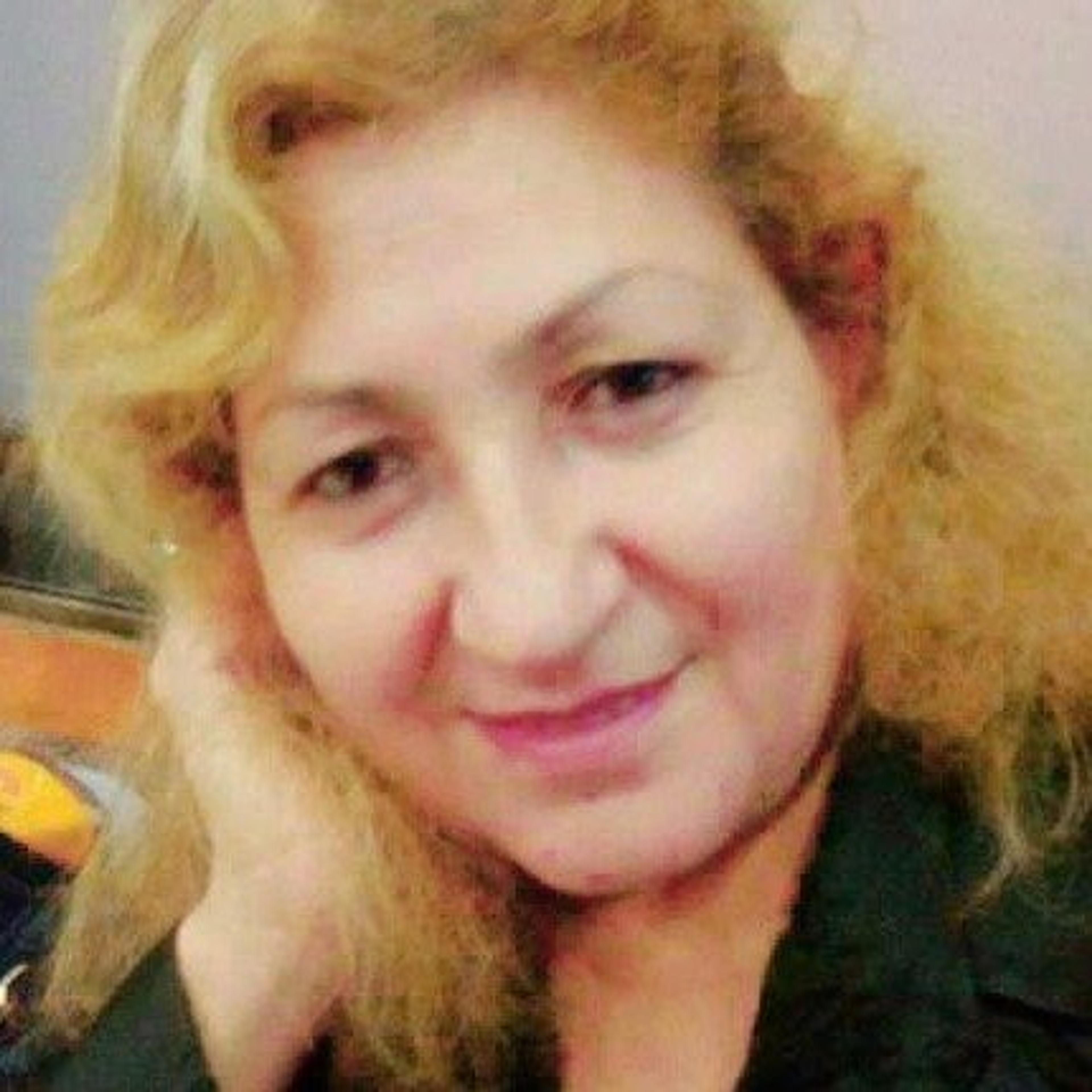 Andrea Ortiz