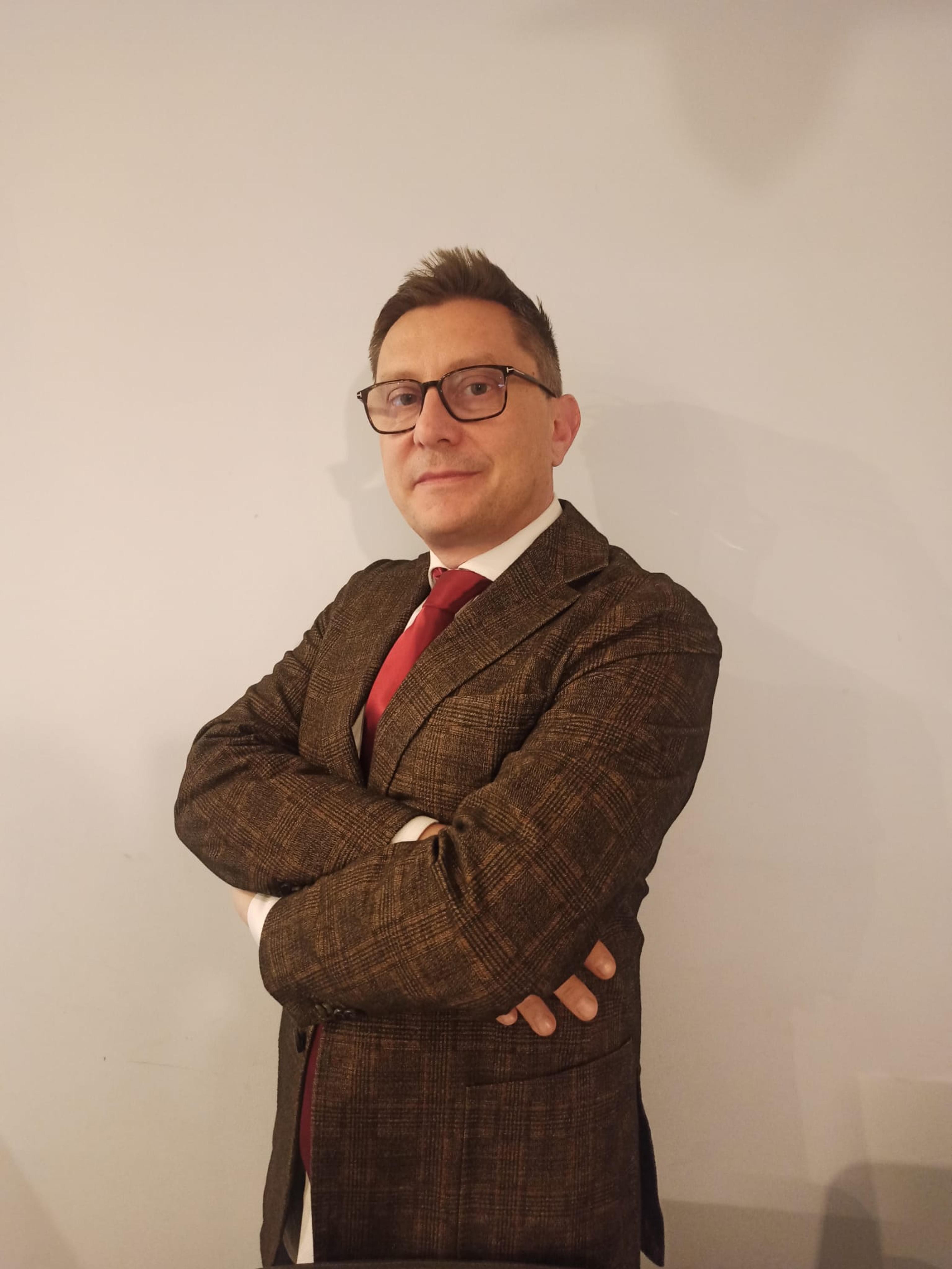 Stefano Celletti