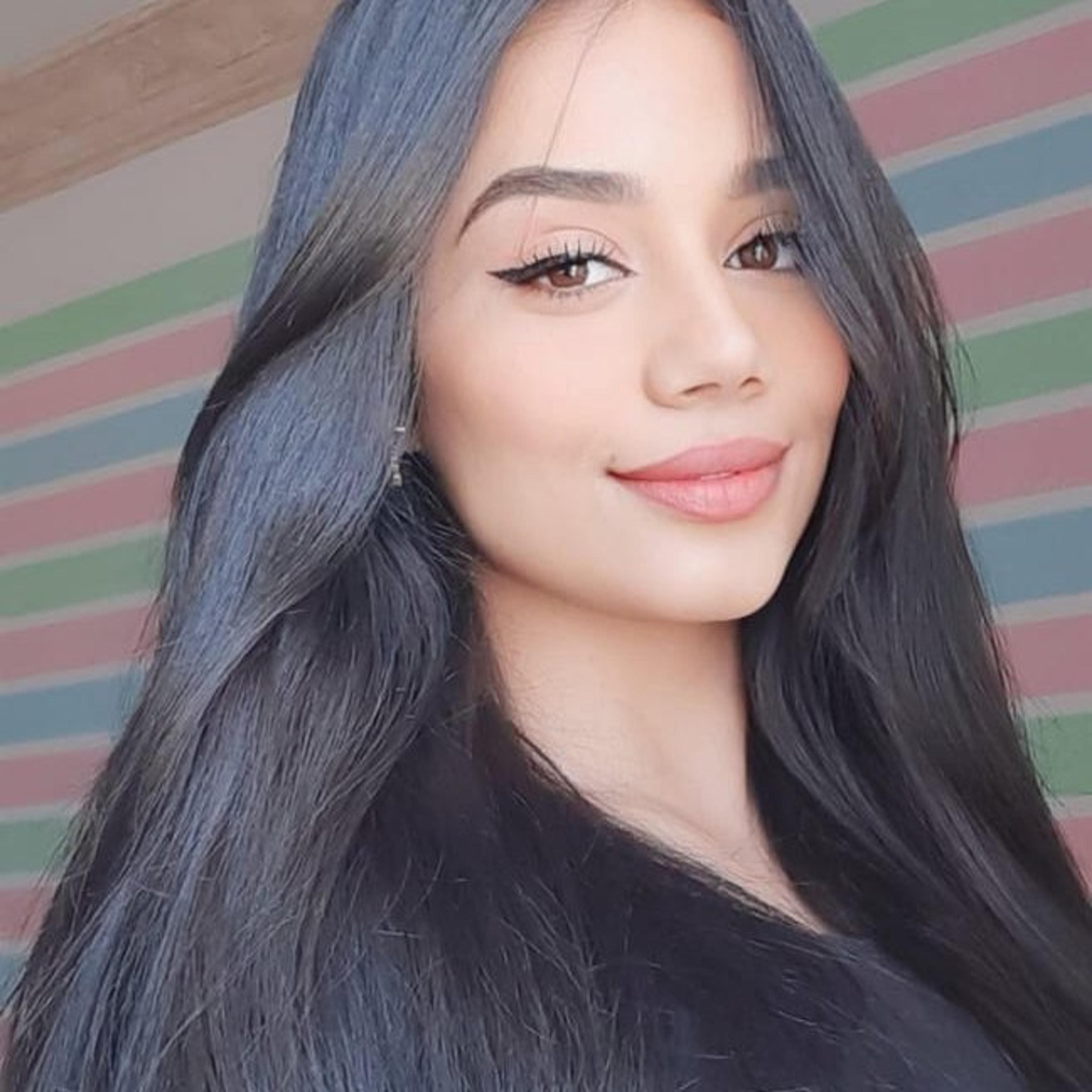 Insaf Kharroubi