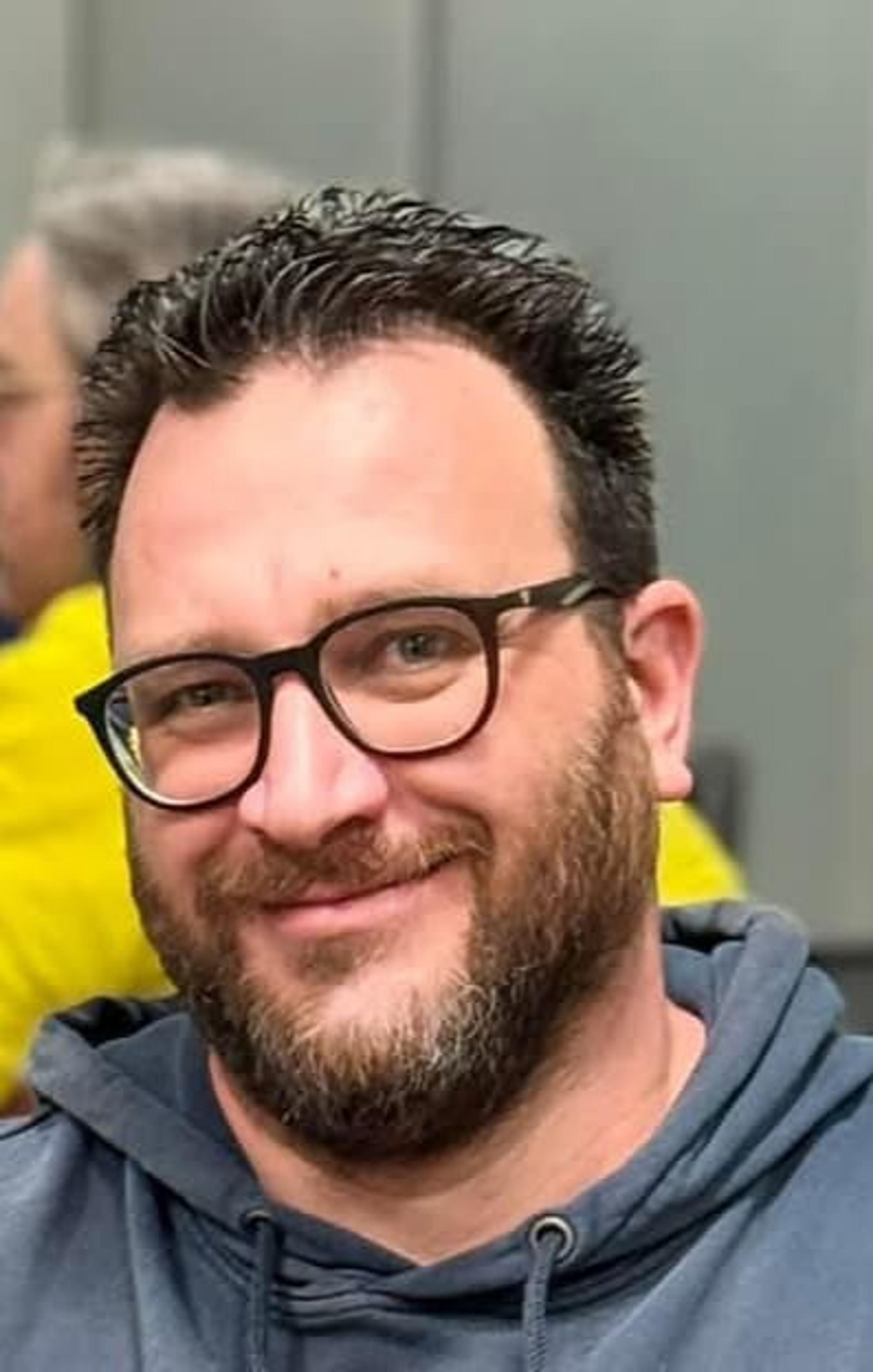 Luigi Netti