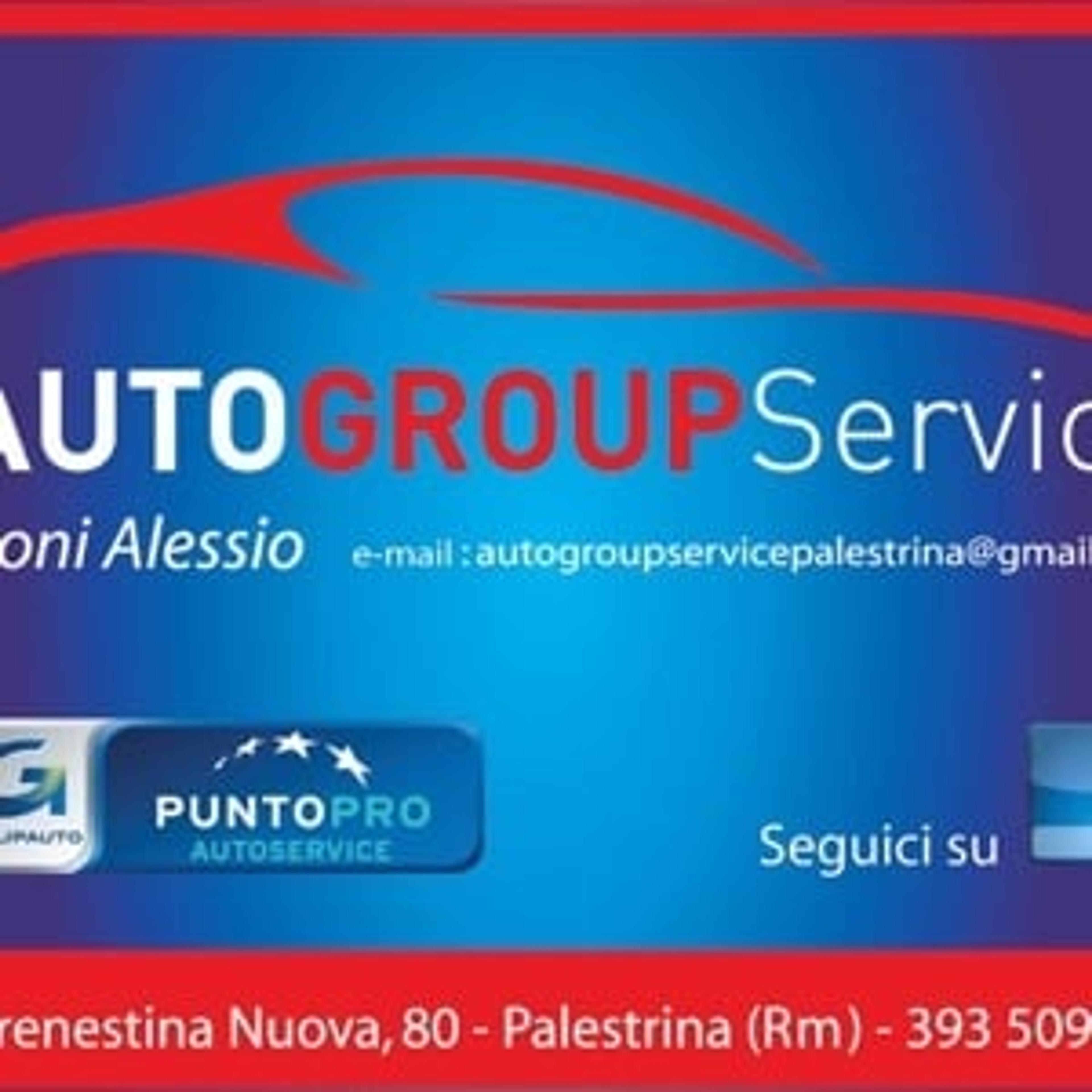 Autogroupservice