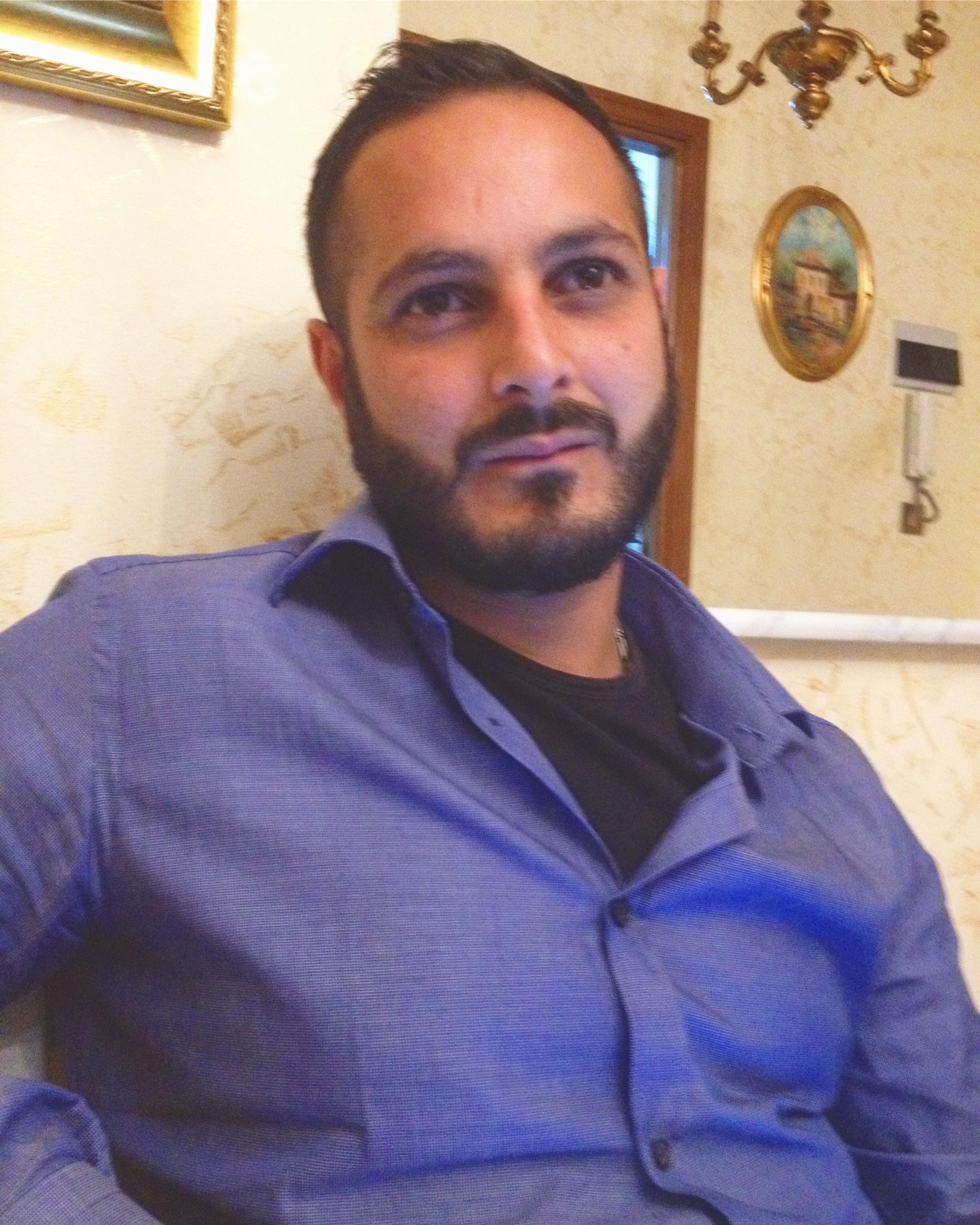 Giuseppe Di Mattia