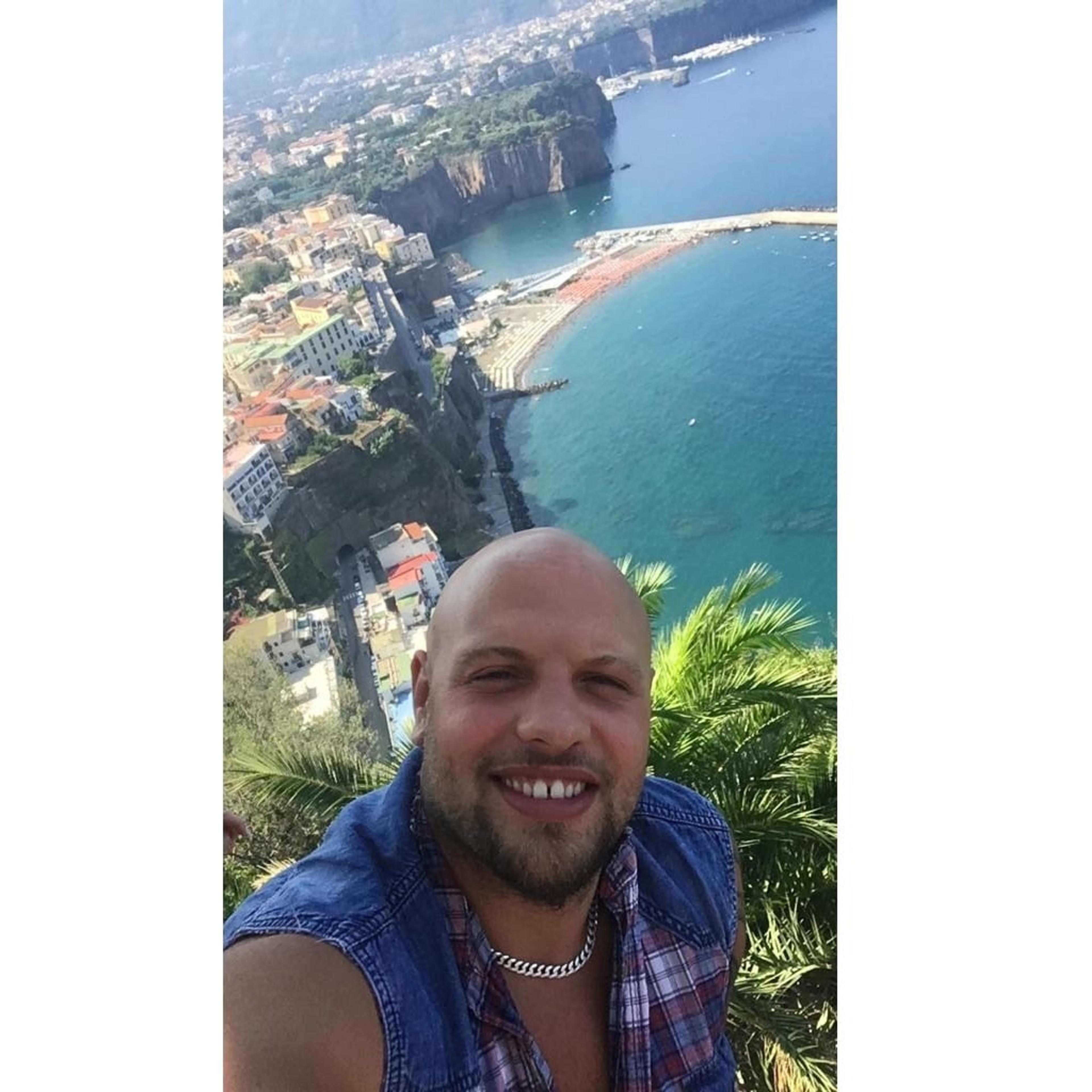 Russo Carlo