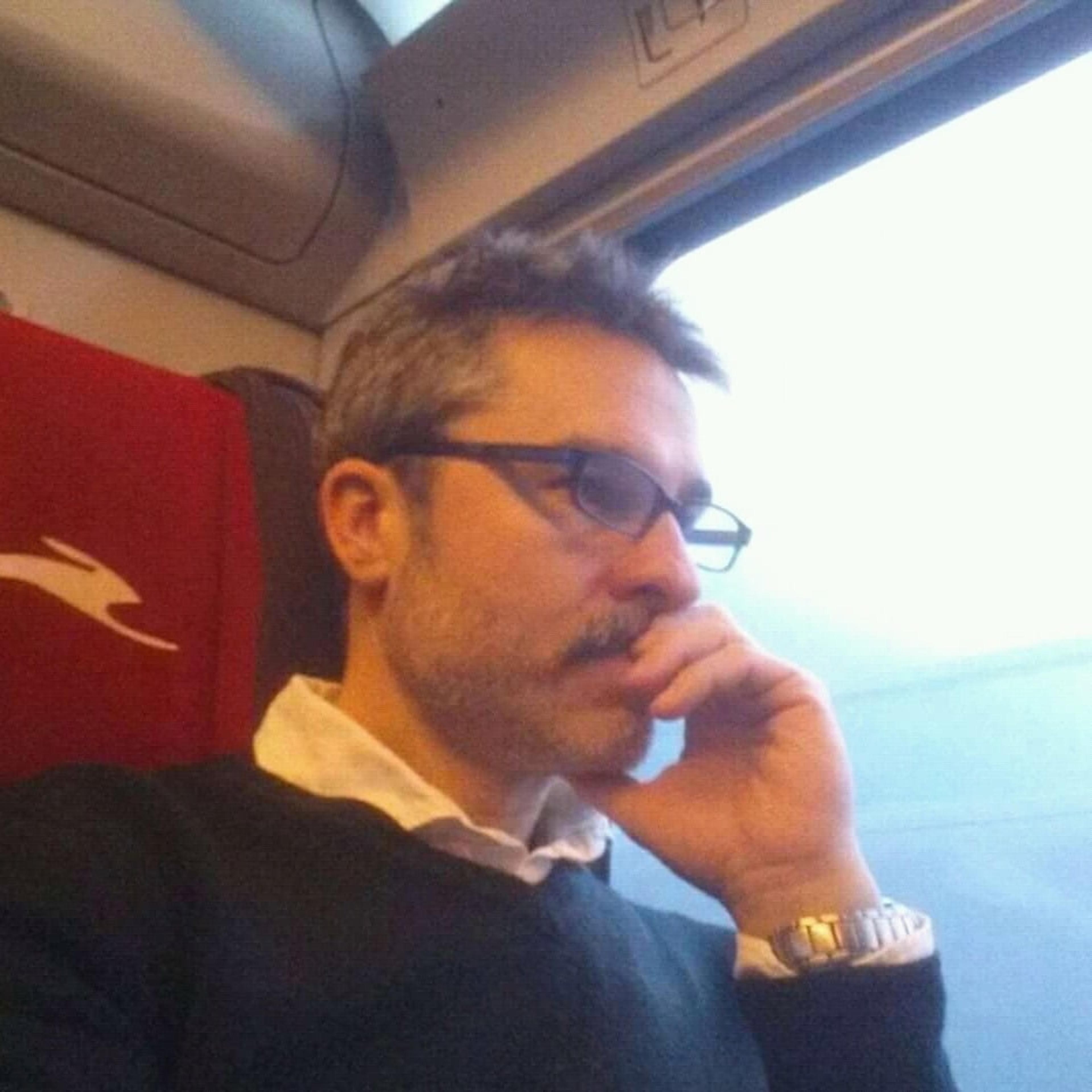 Dr. Marcello Schmid