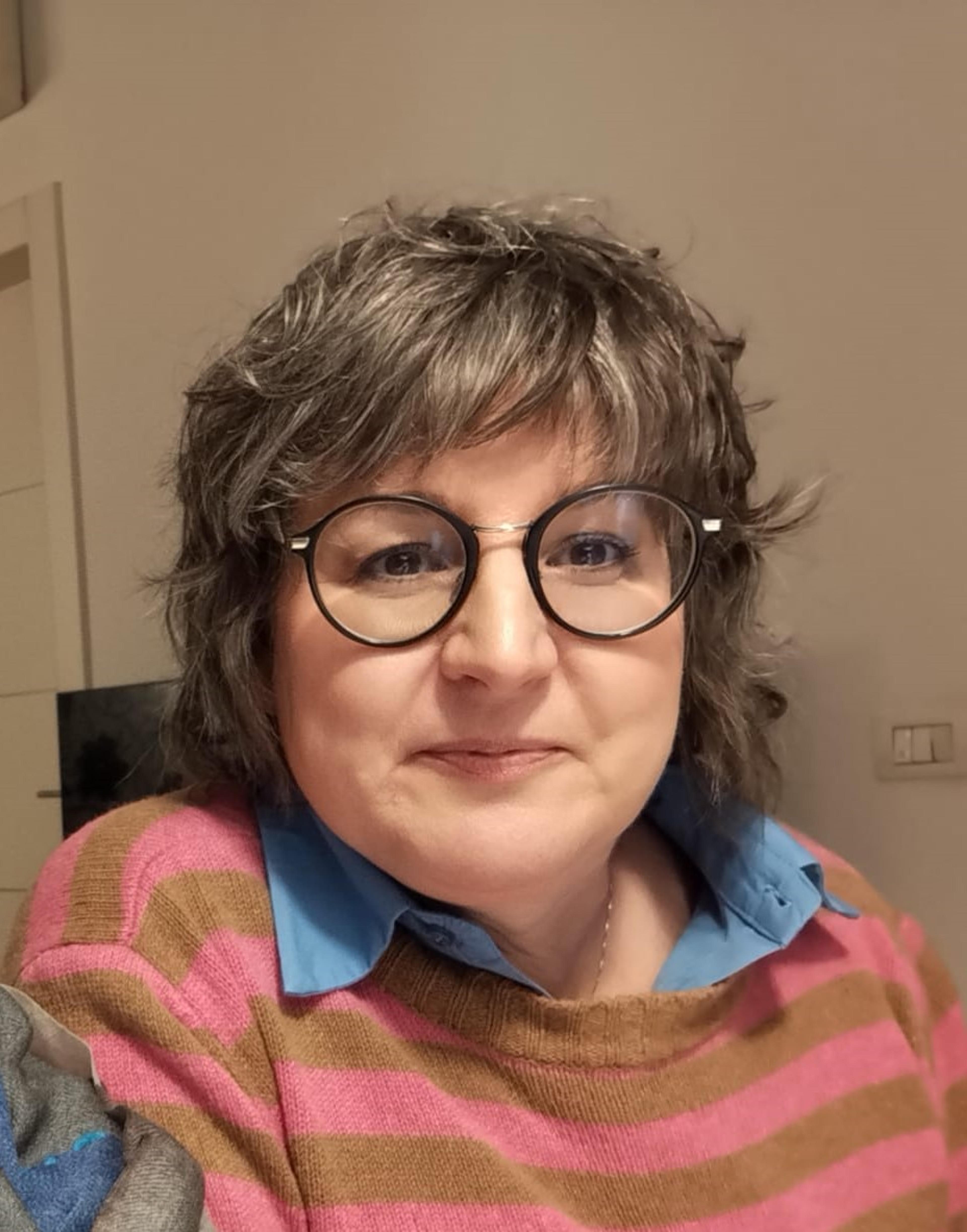 Sabina Prosdocimo