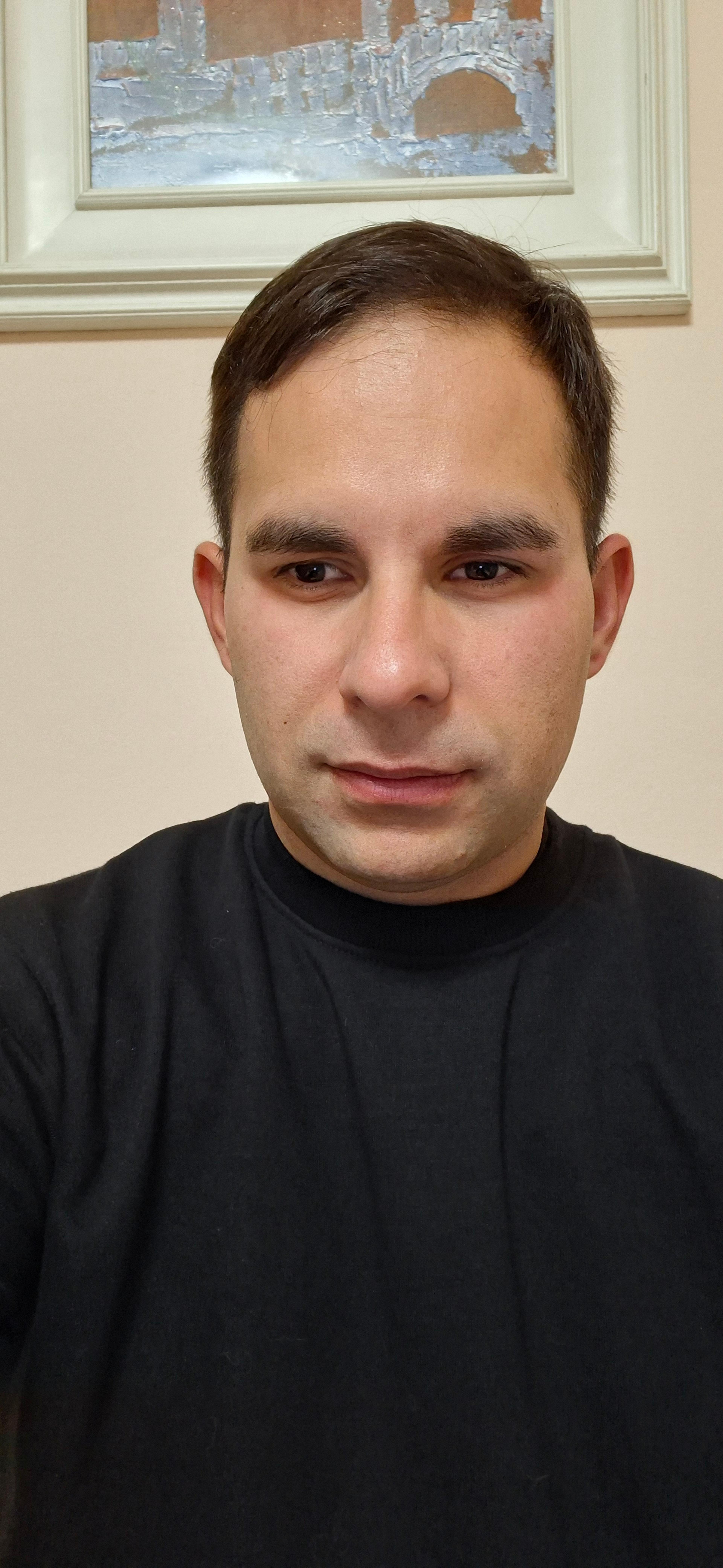 Ruslan Guatta Bukurov