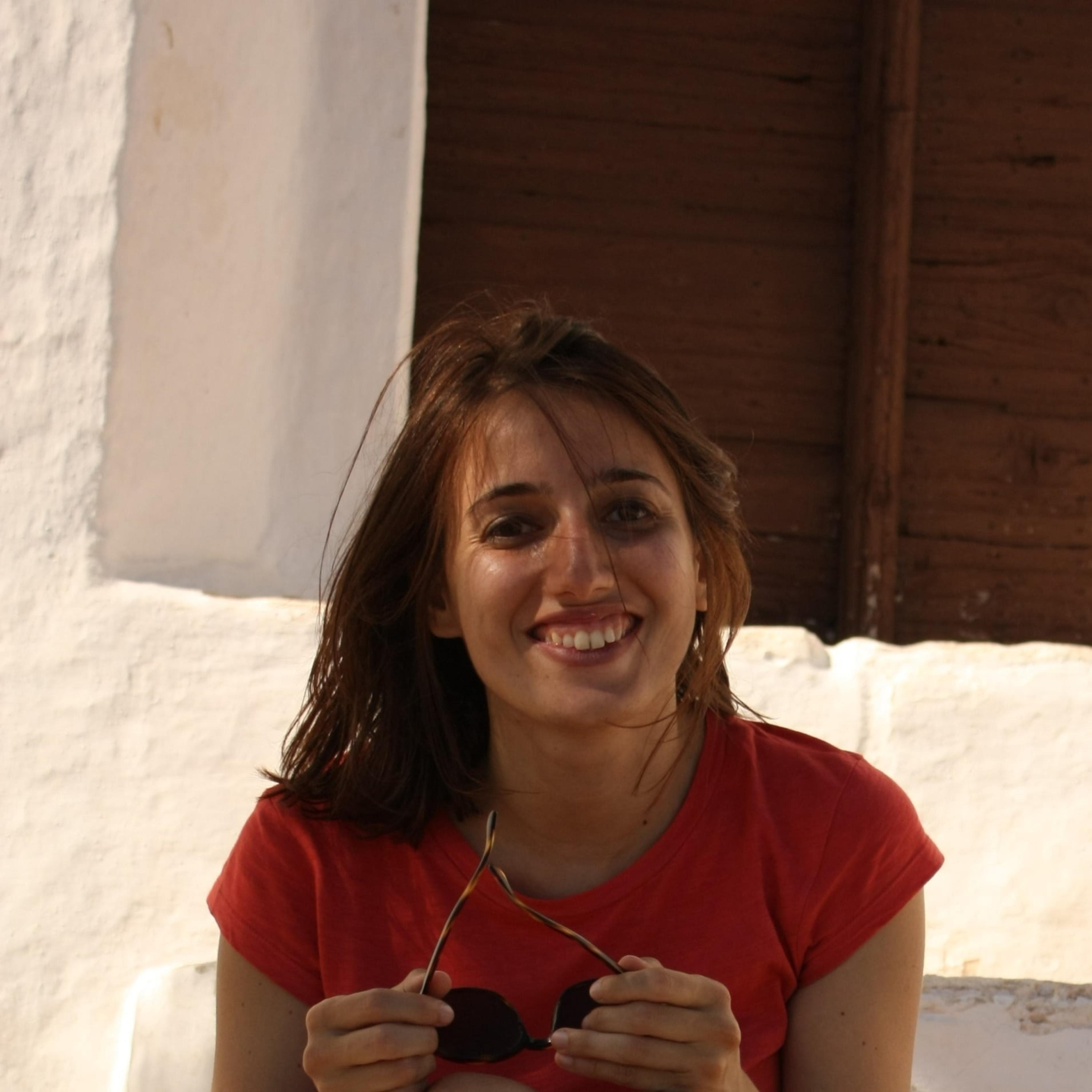Tiziana Conte
