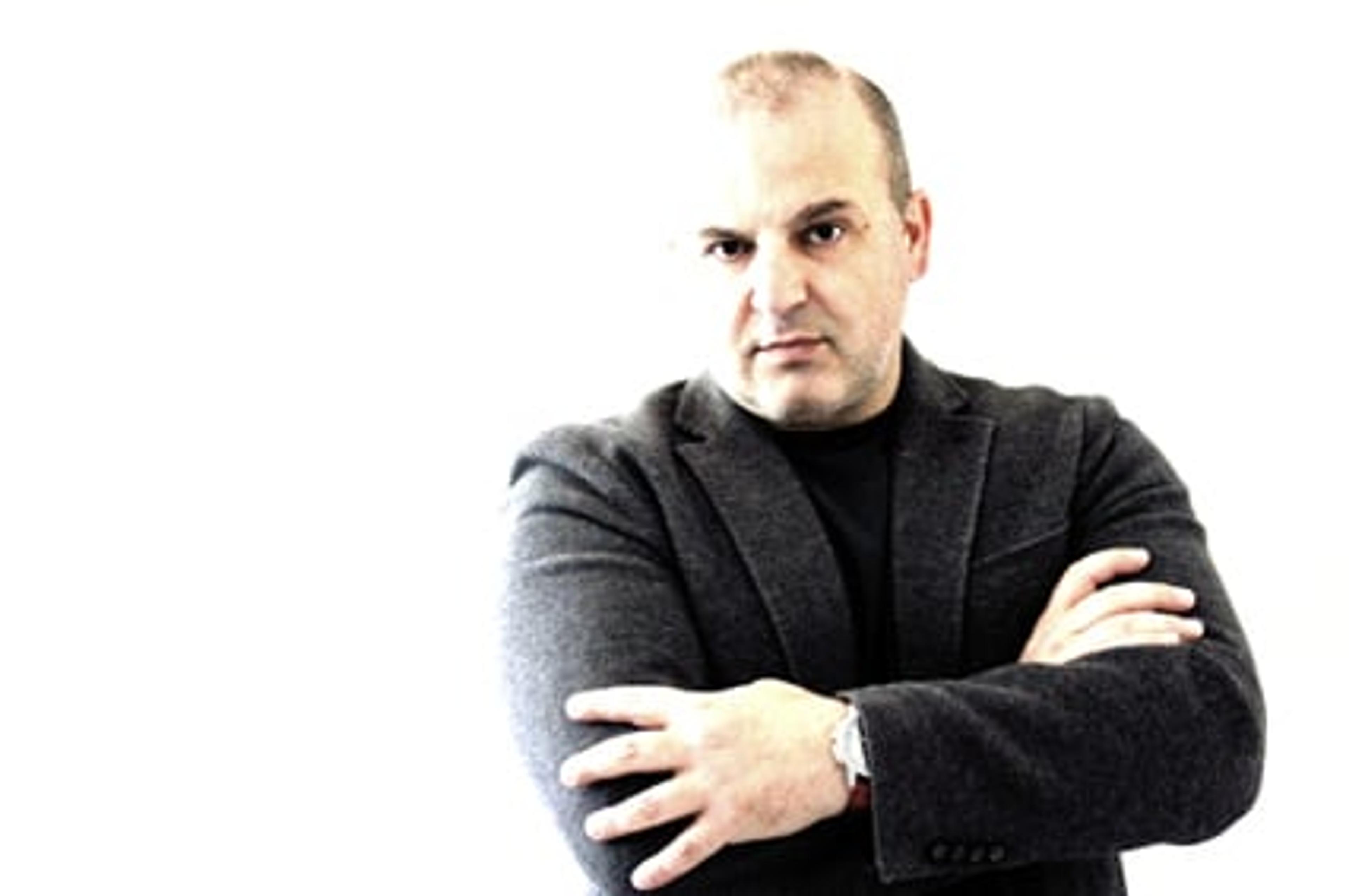 STEFANO BRANDANO ARCHITETTO