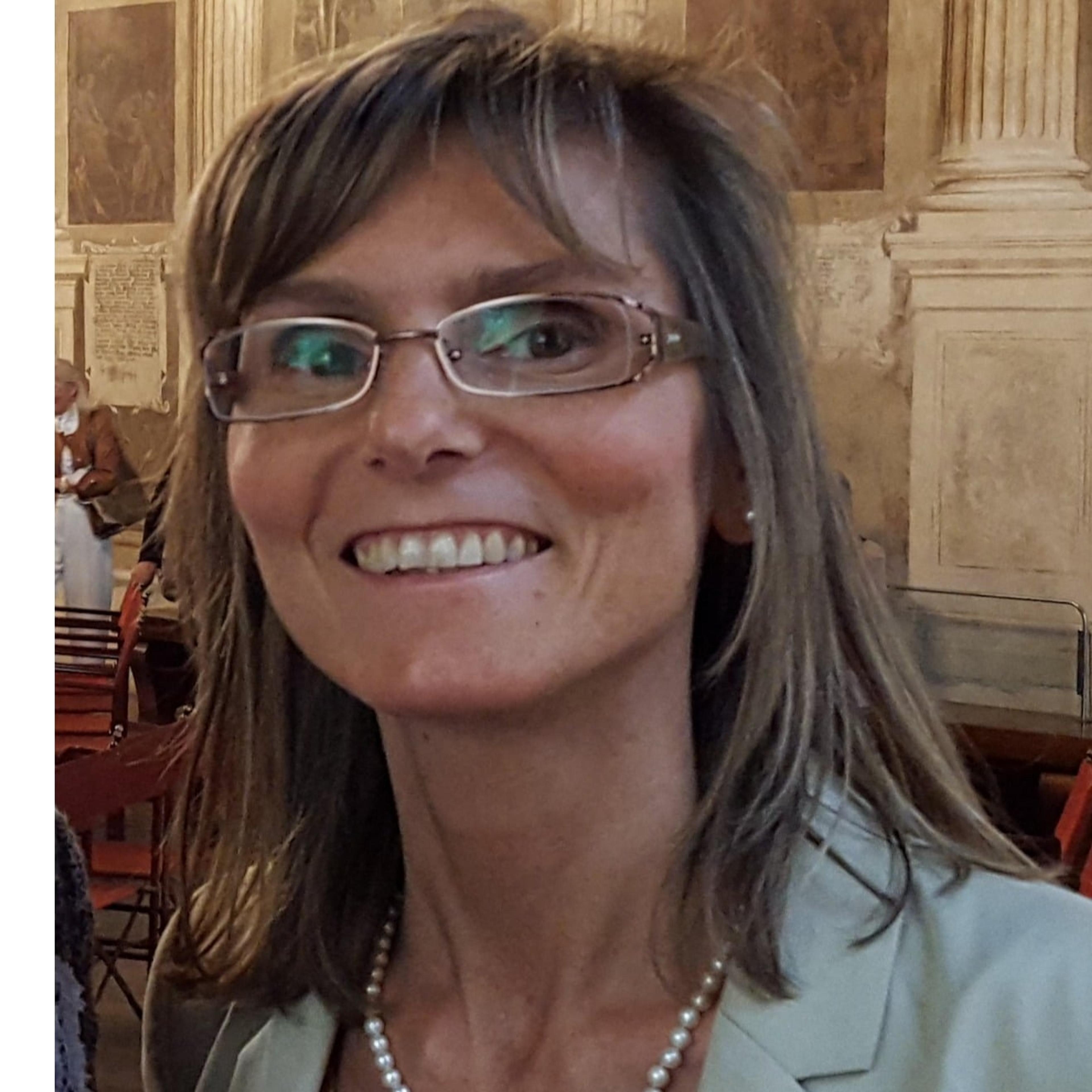 Dottoressa Barbara Camilli