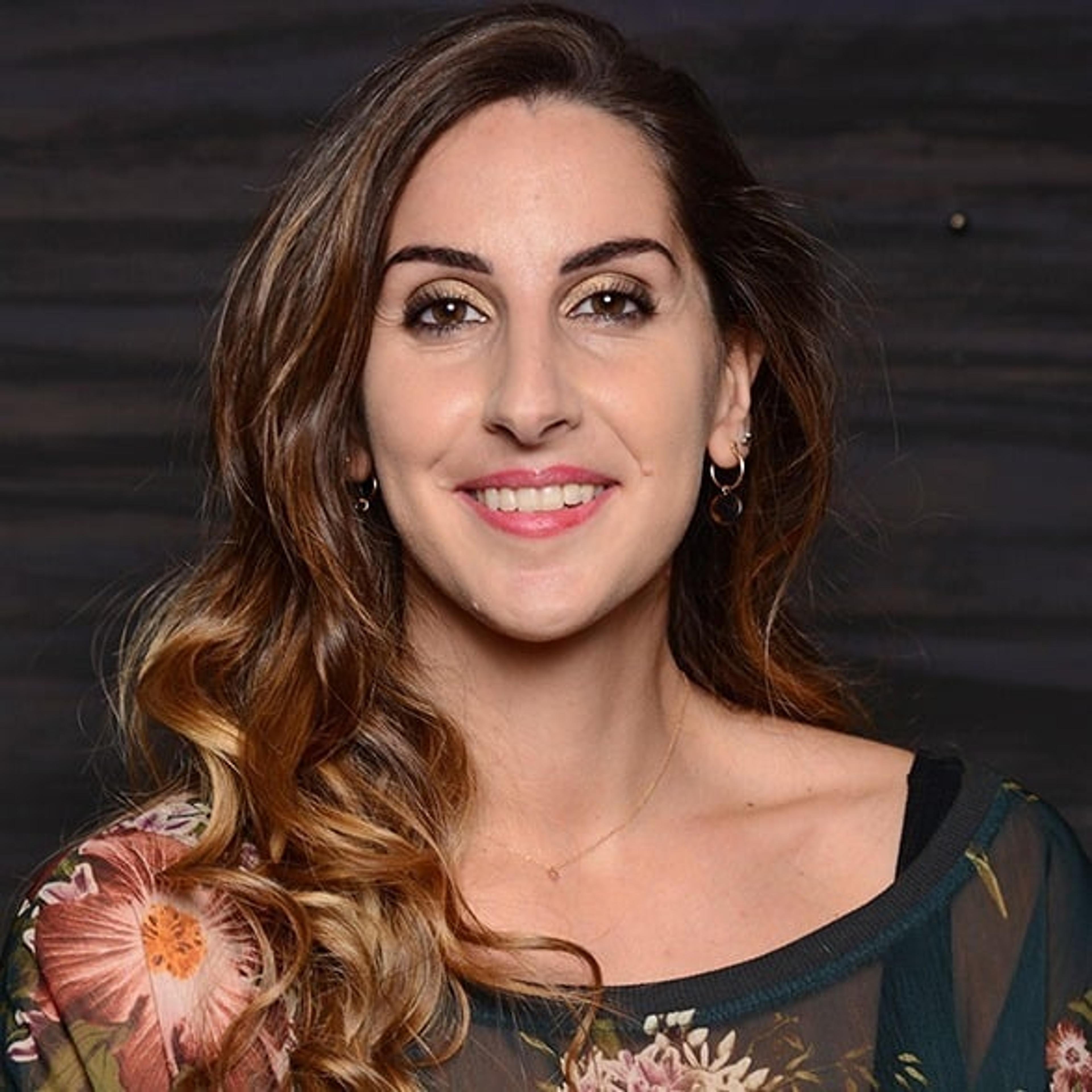 Daria Sebastiani