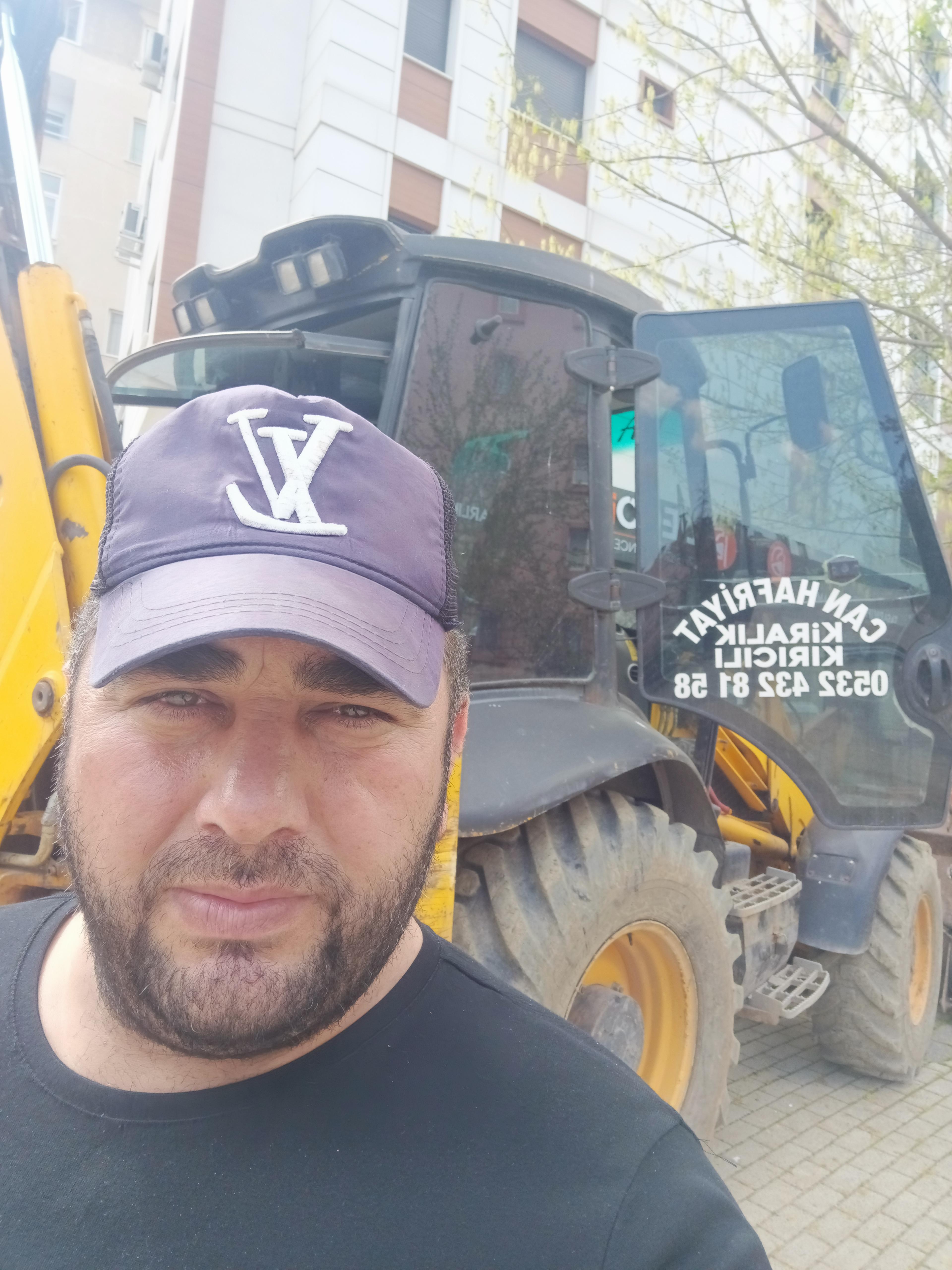 Serhat Şahin