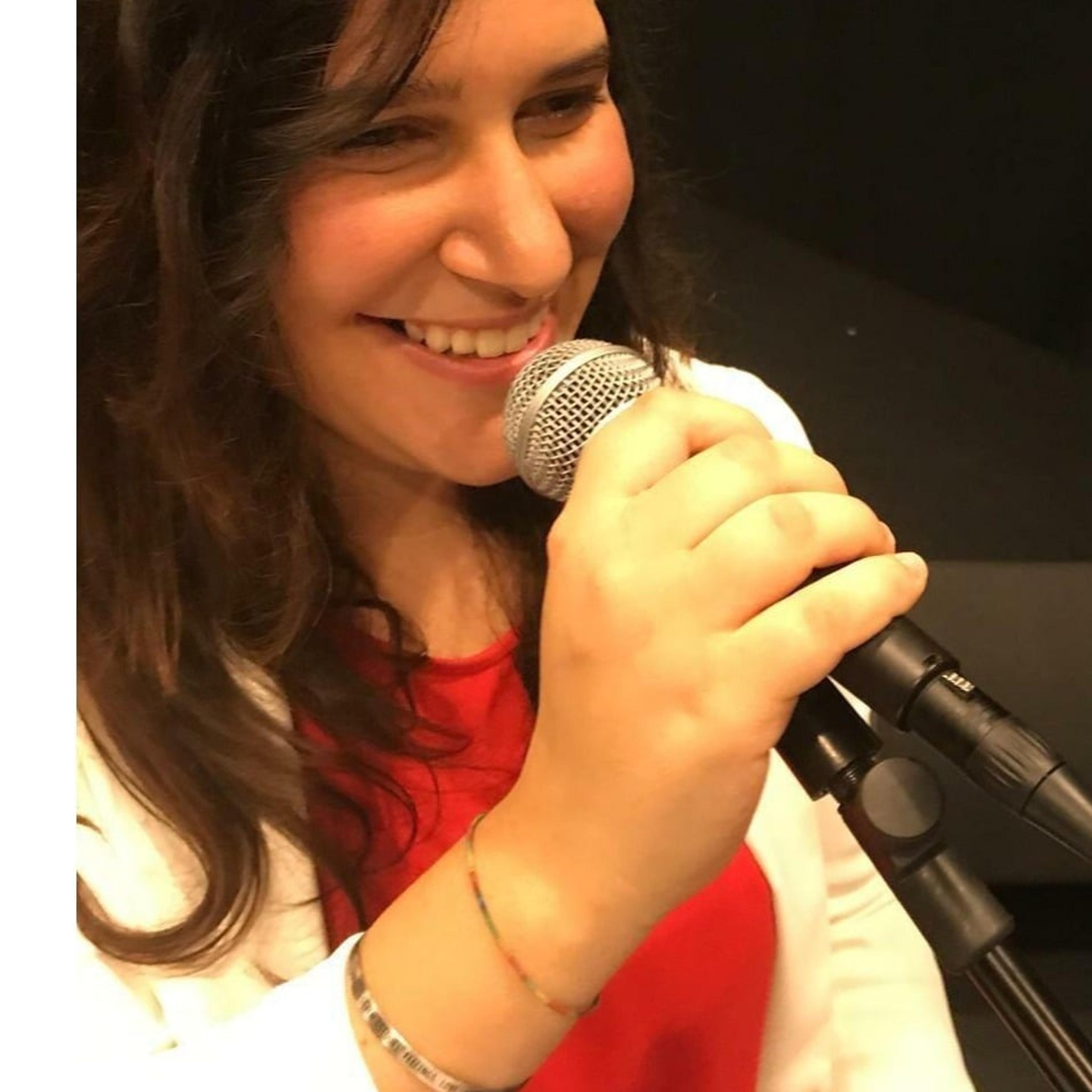 Silvia Beggiato