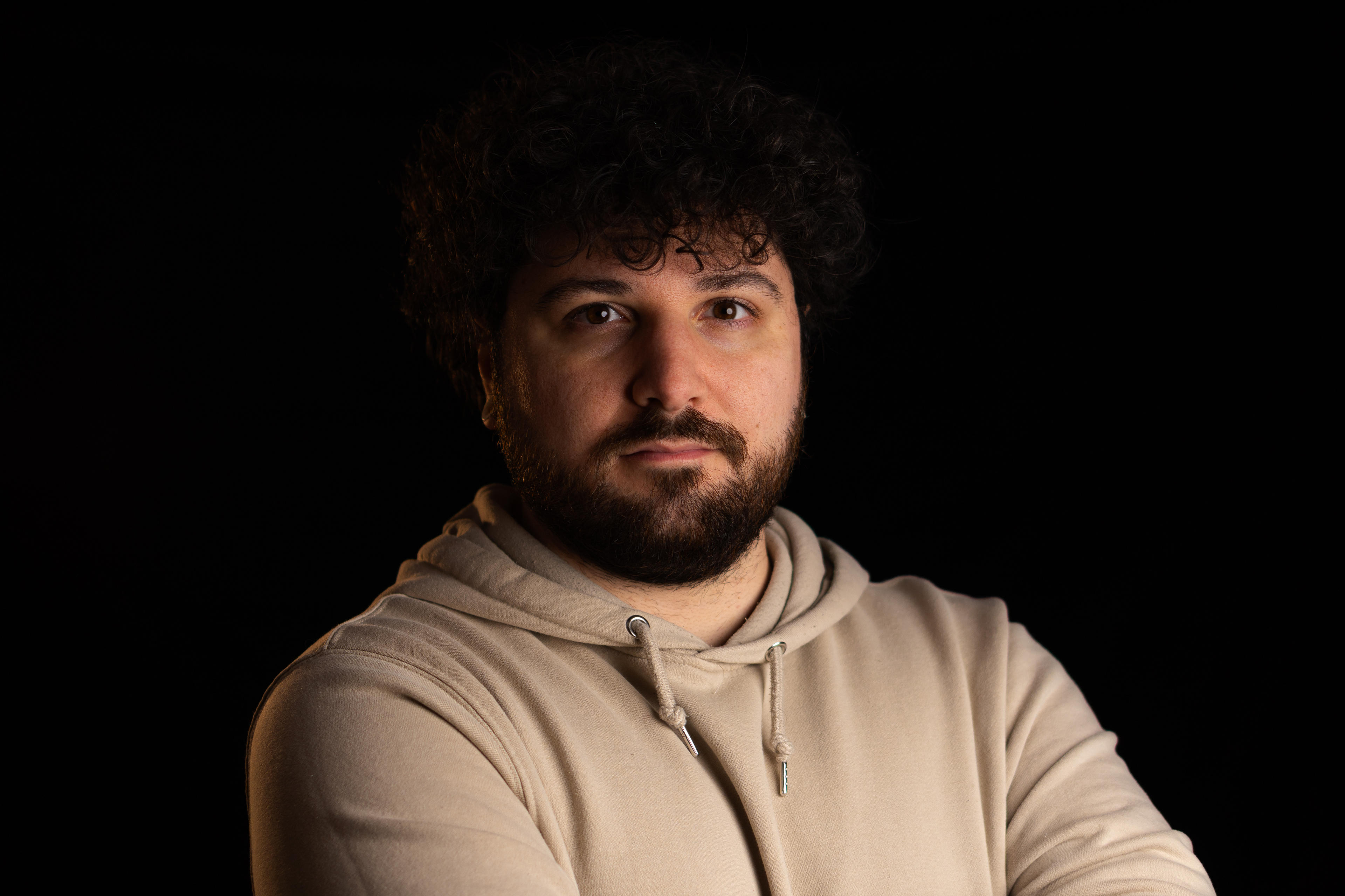 Luca Borraccesi