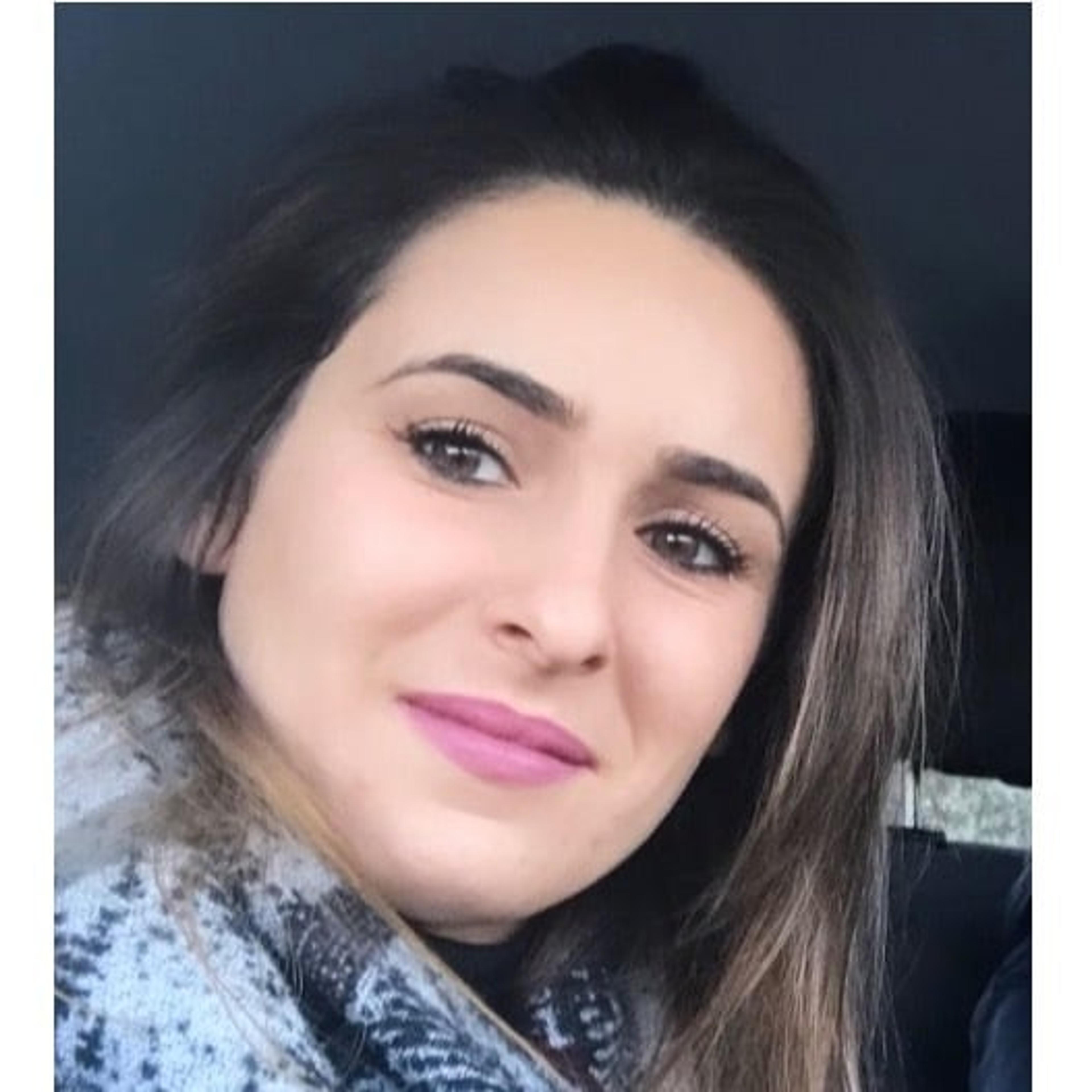 Maria Laura Bartolo