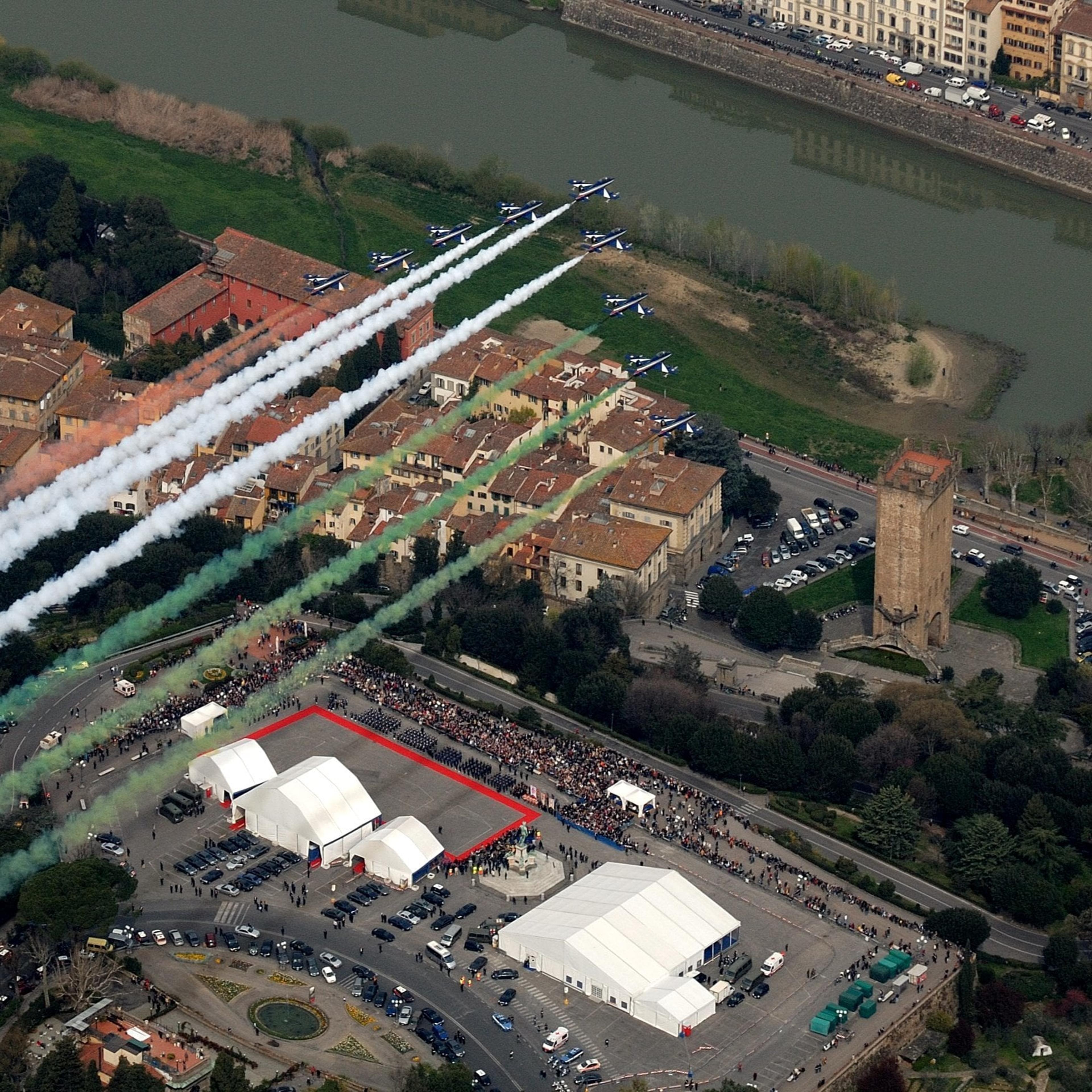 GBS ALLESTIMENTI SAS