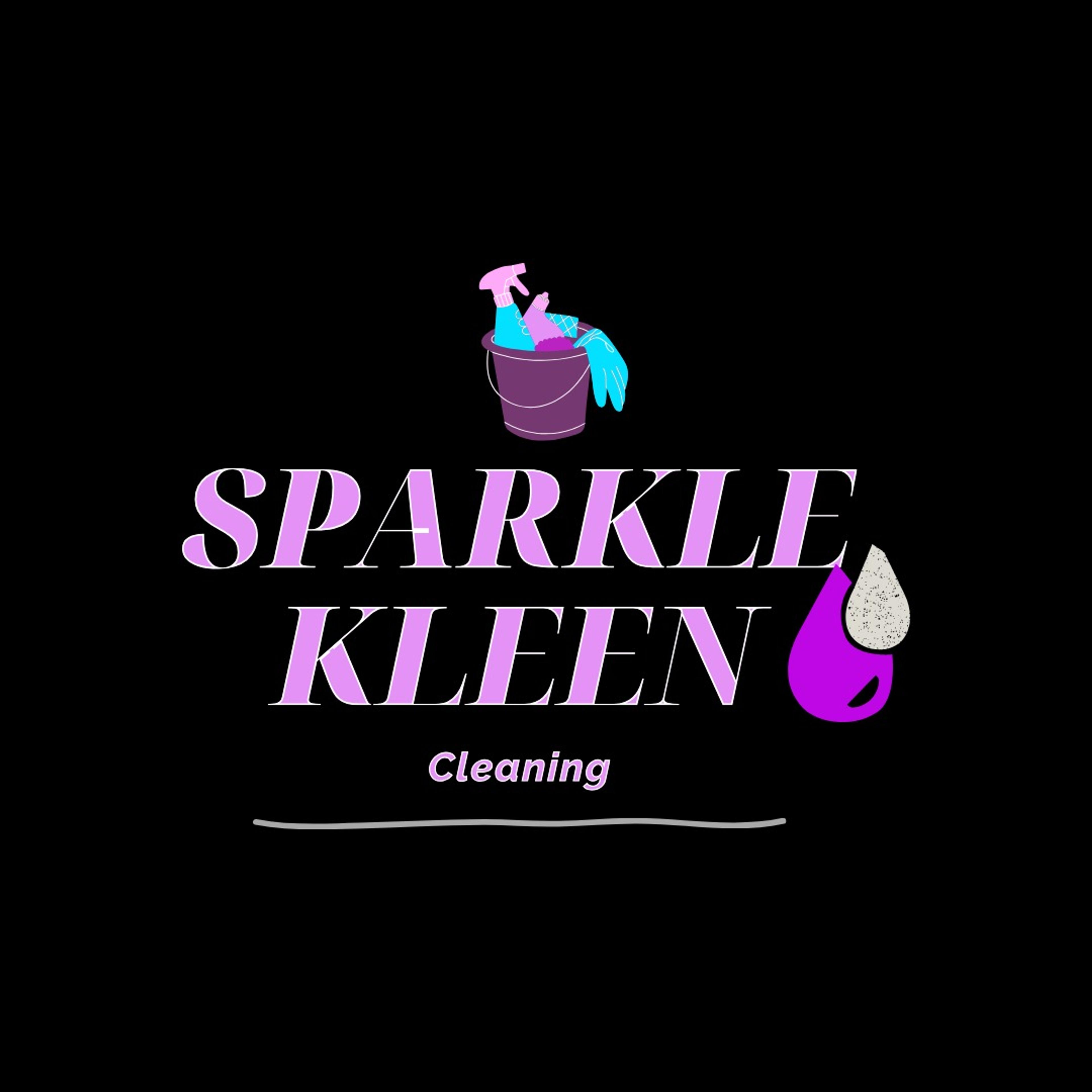 Sparkle Kleen