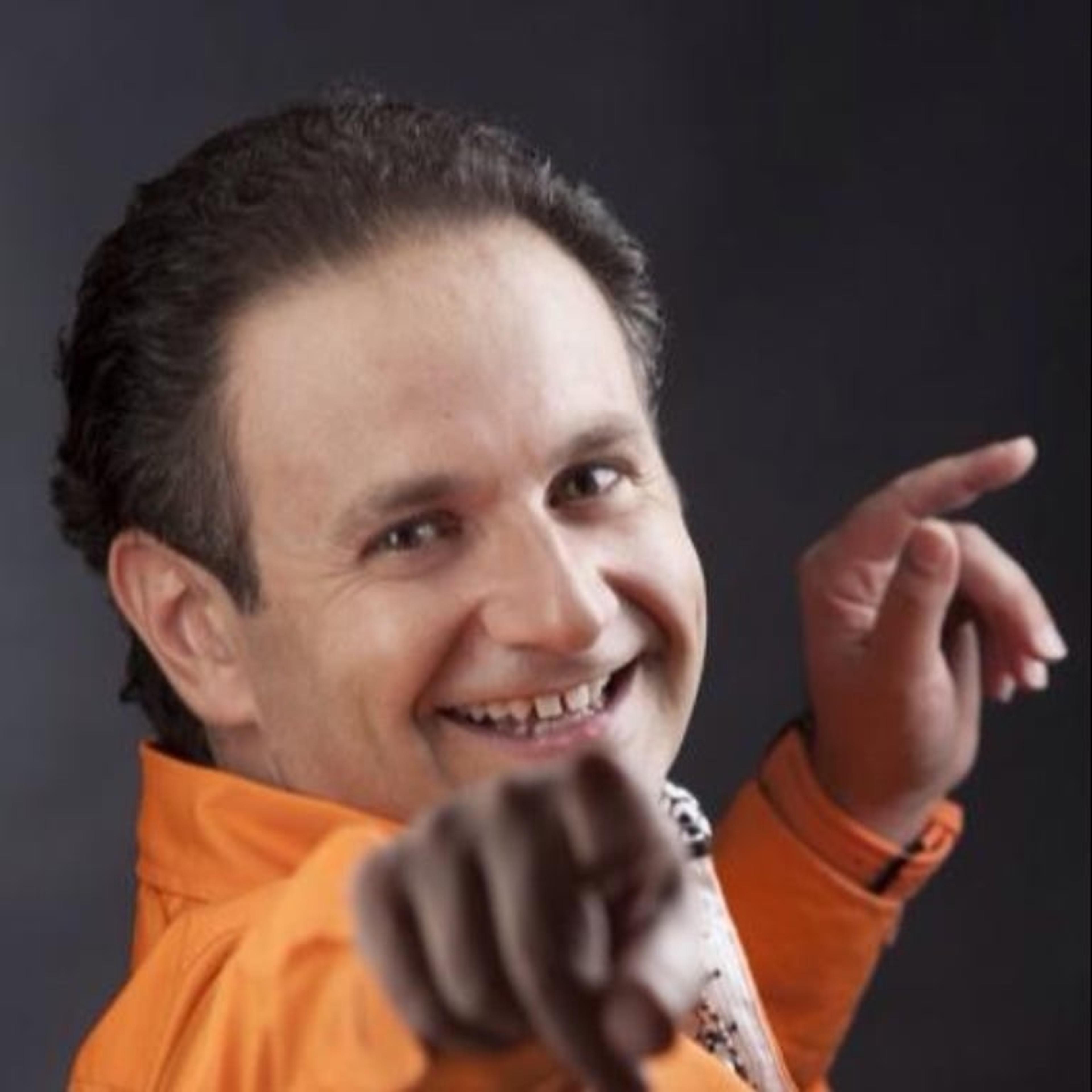Antonio Palmas