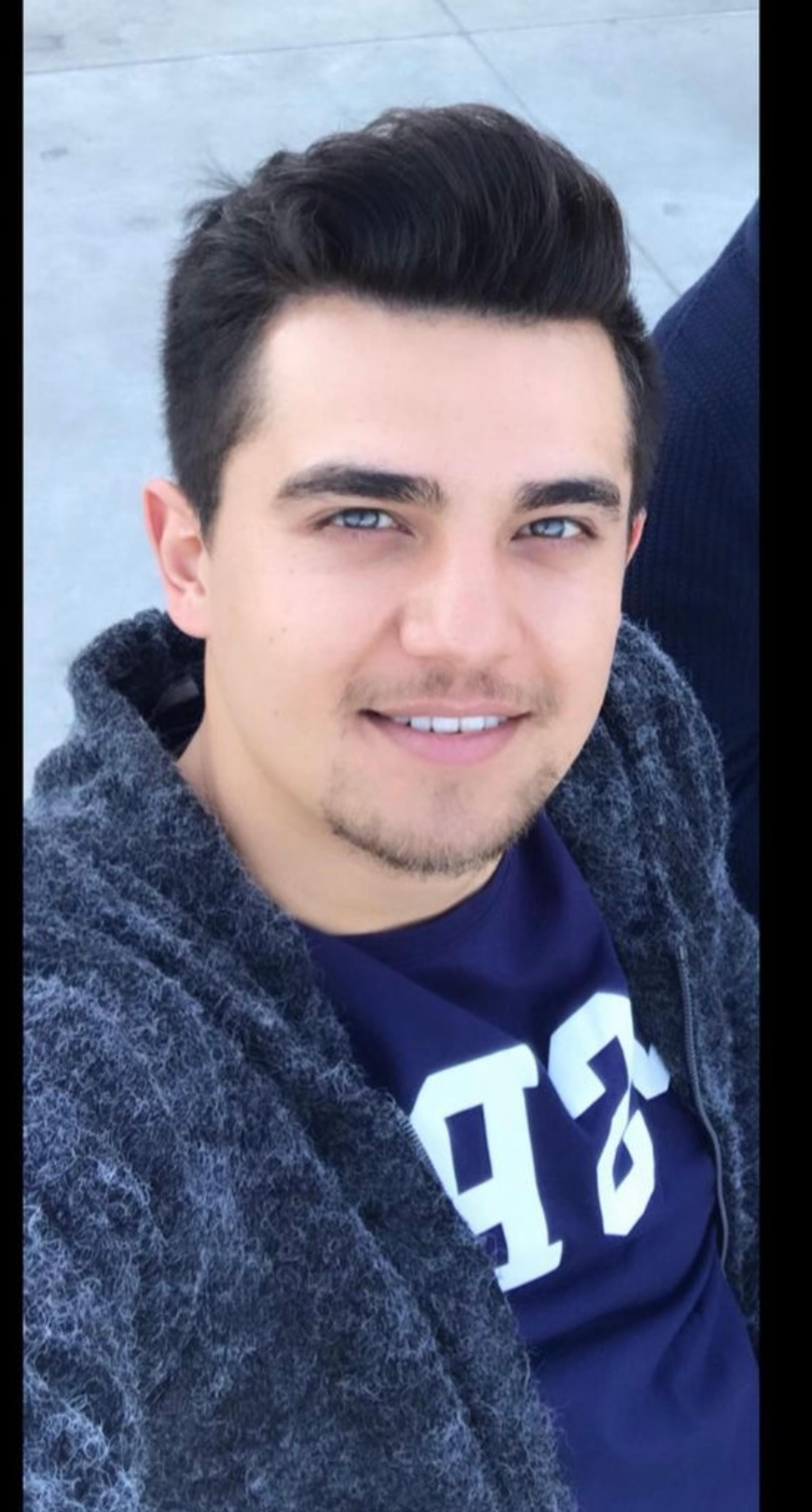 Mücahit Ahmet Caner