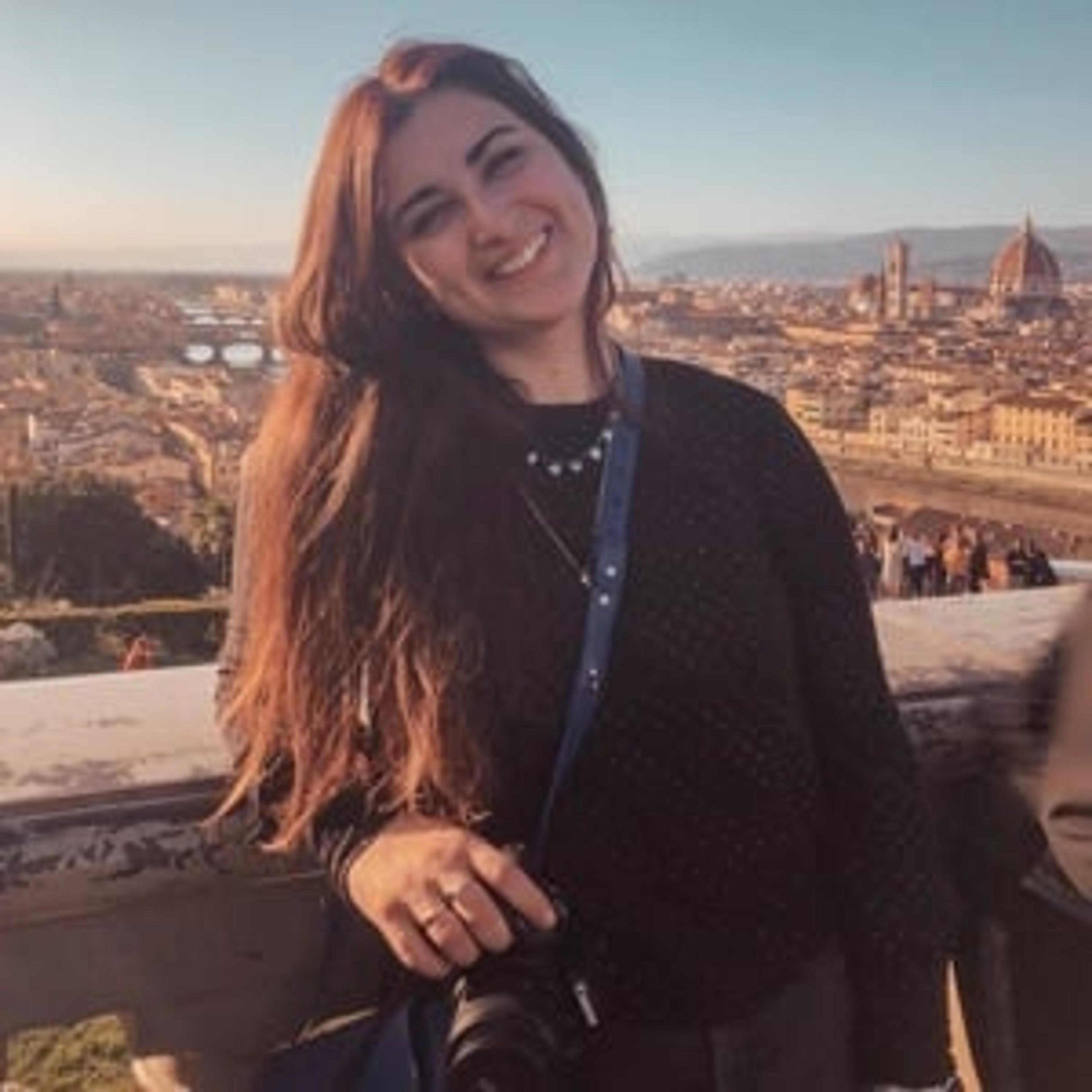 Martina Pelà