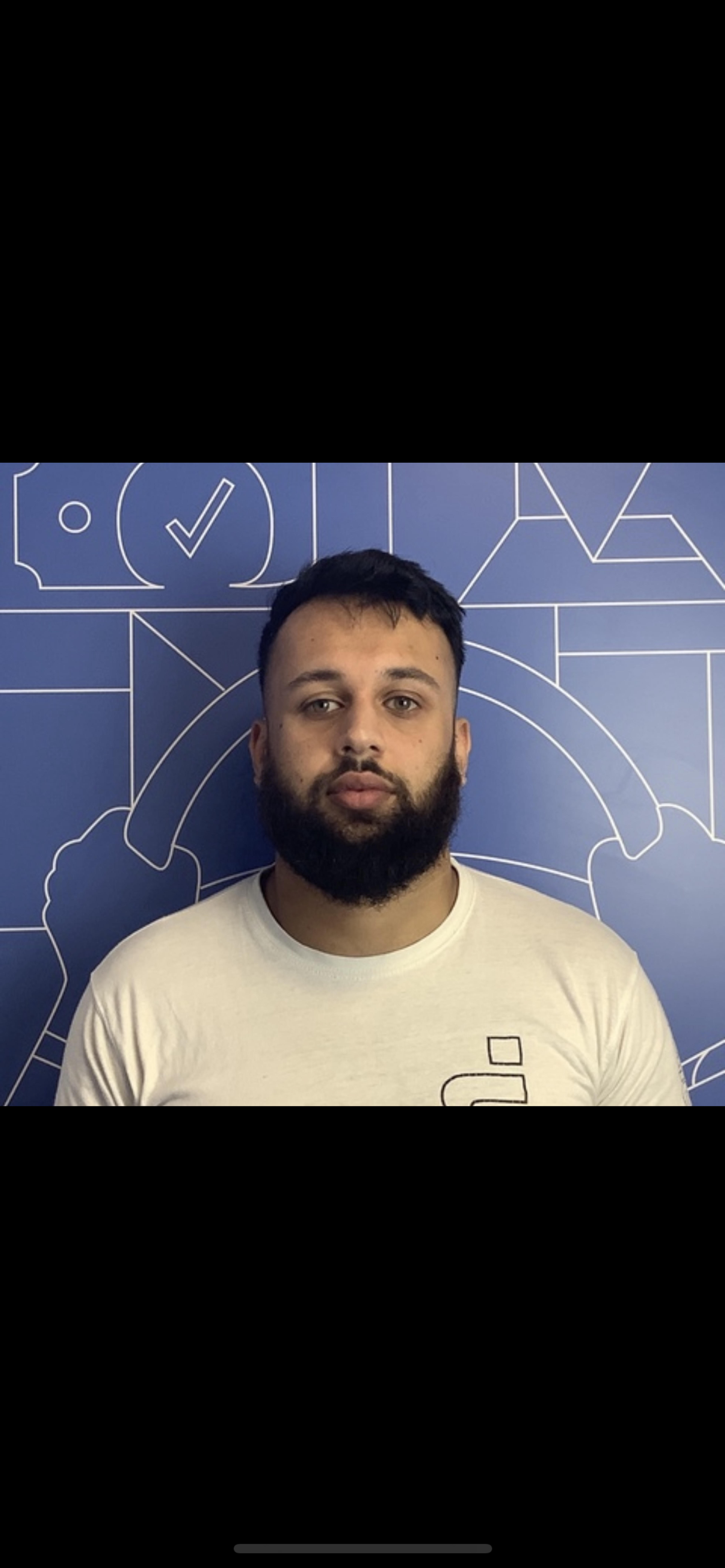 Idrees Mahmood