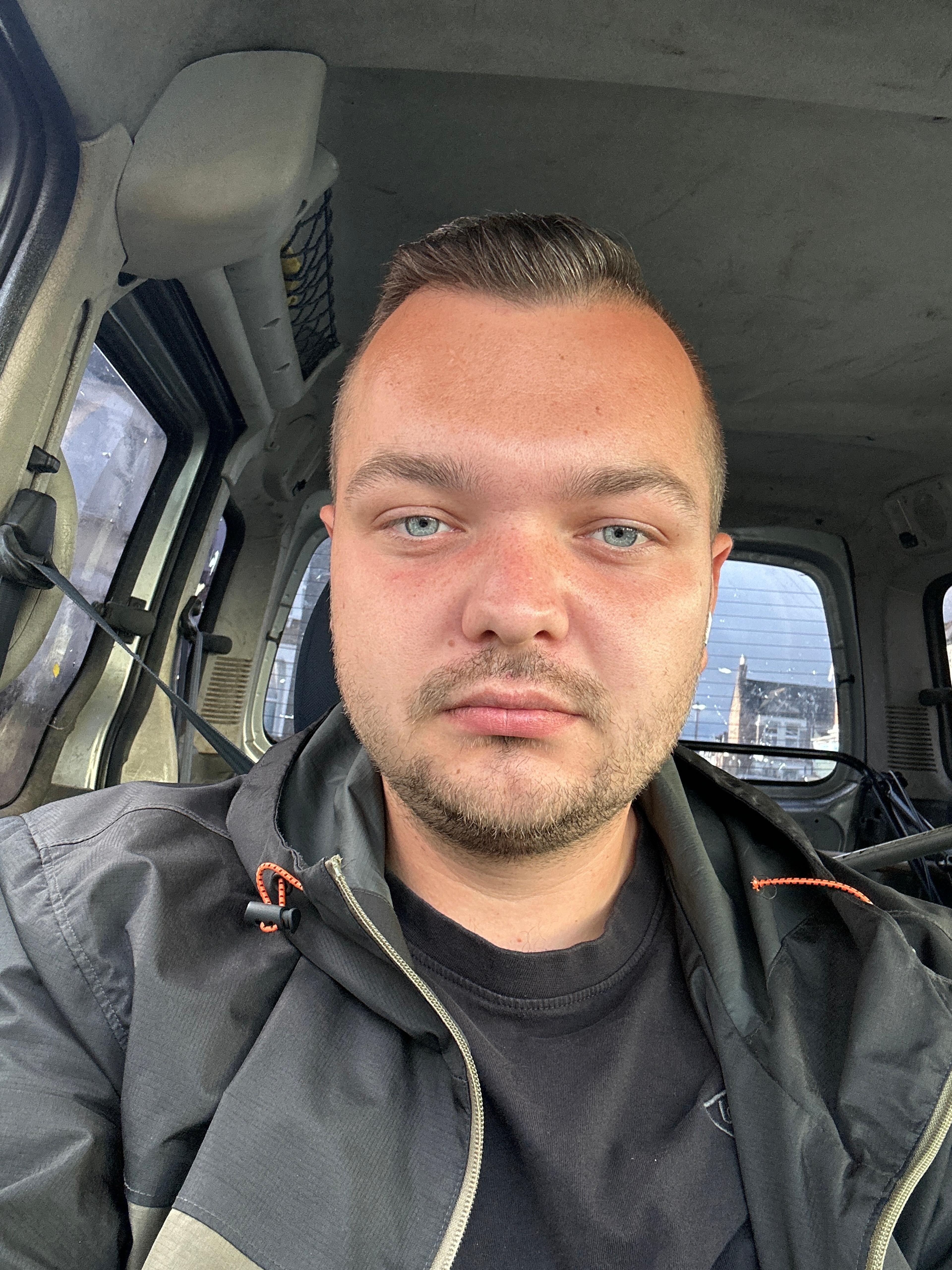Andrii Stefishyn