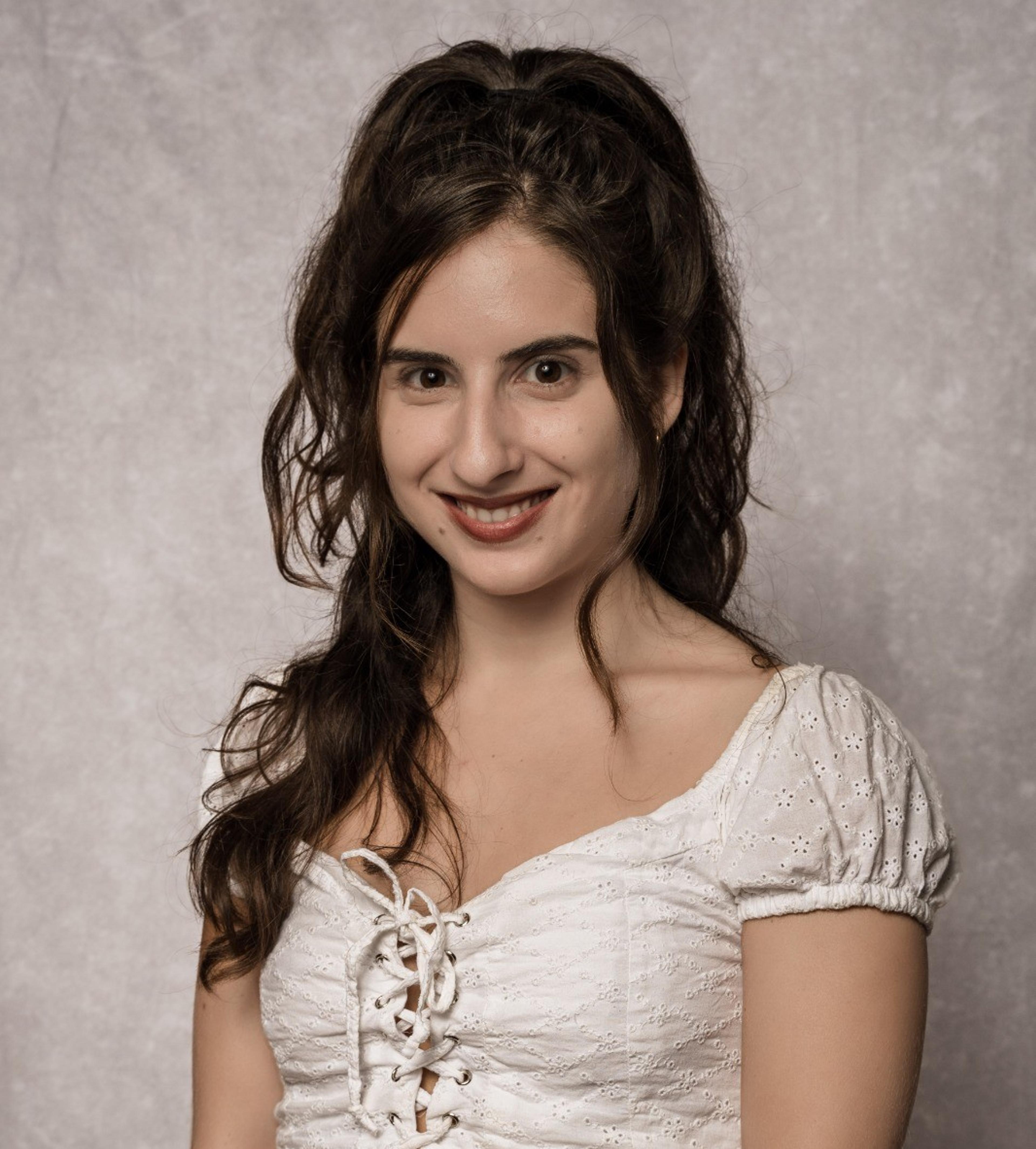 Elena Giuliano