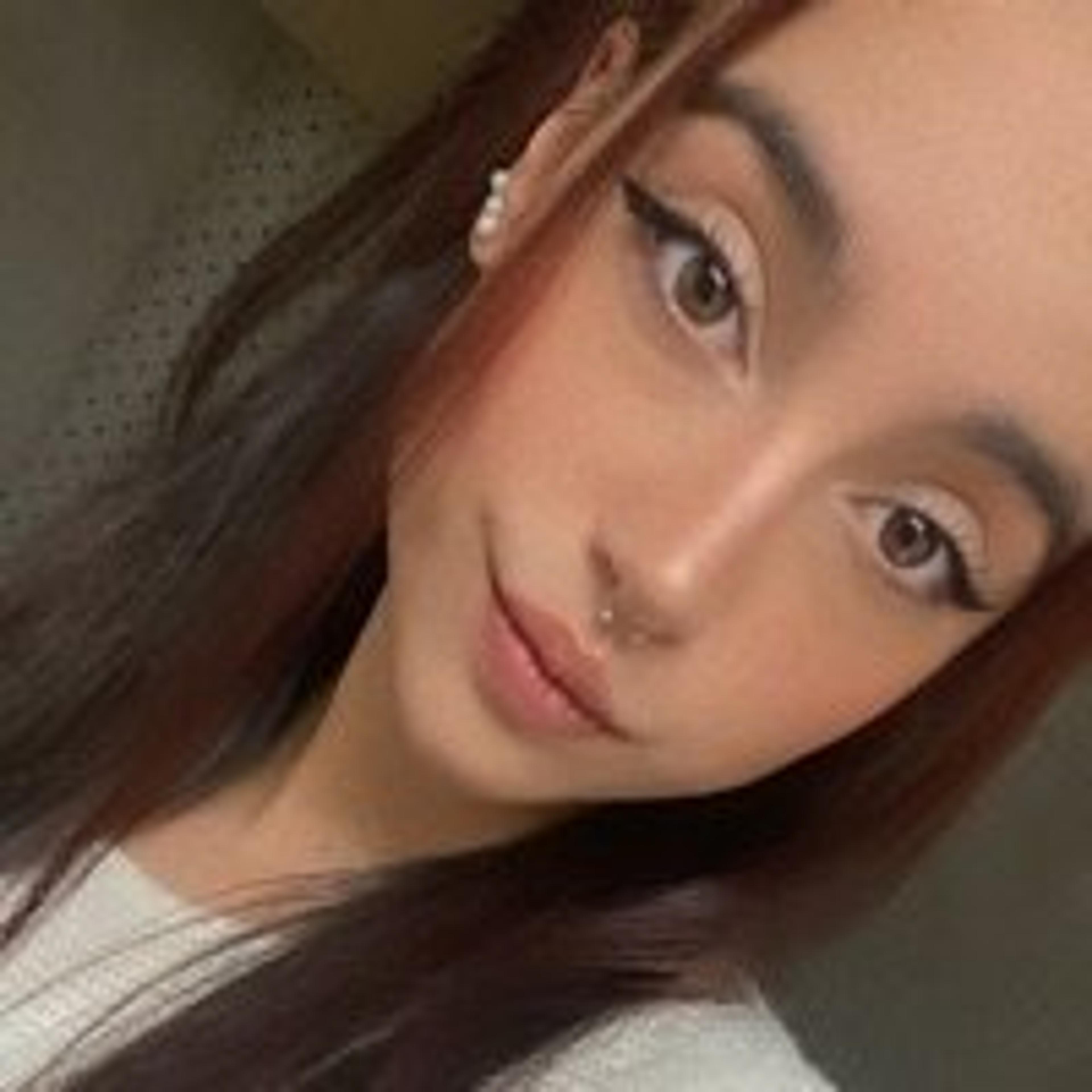 Rebeca Sánchez