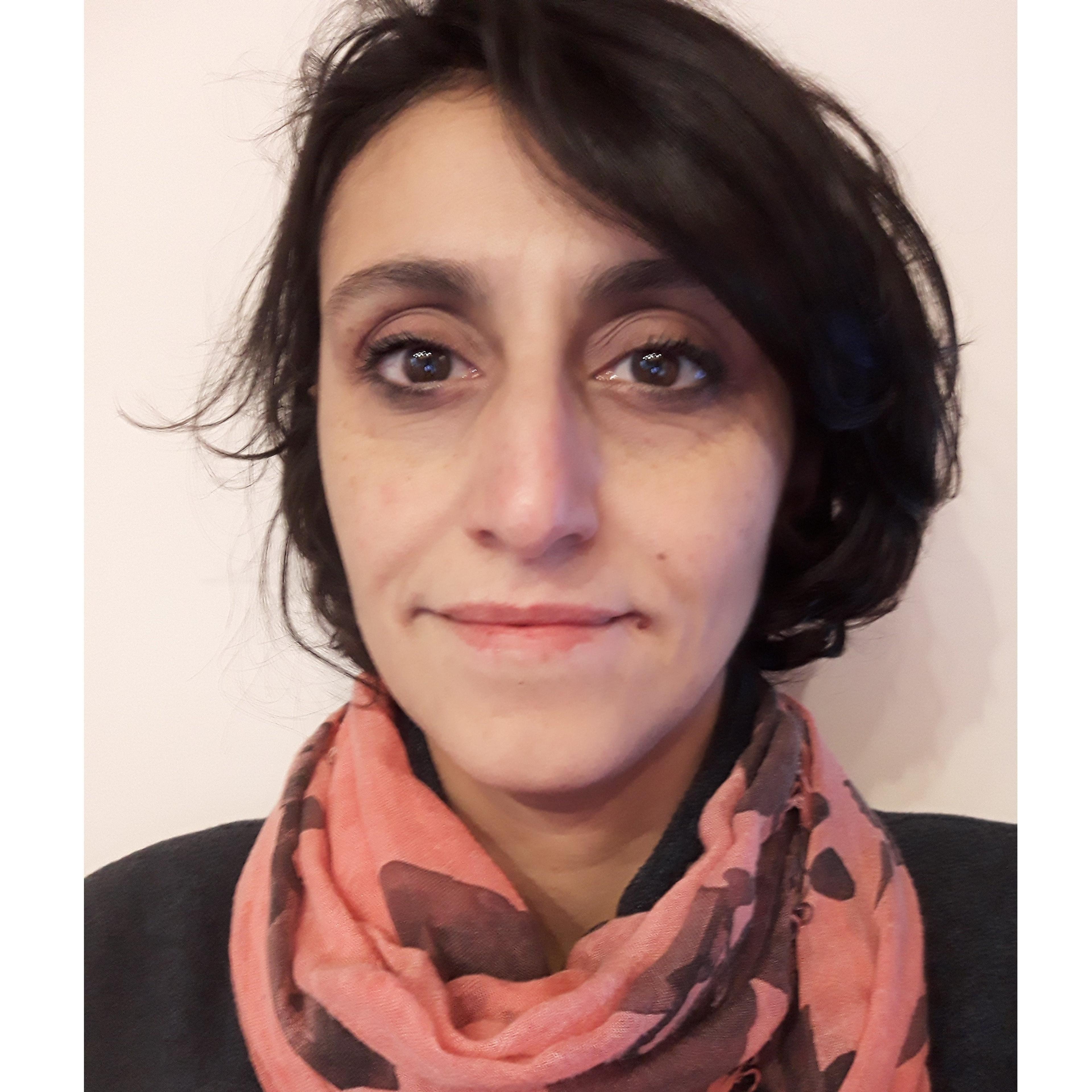 Alida Ghiandoni