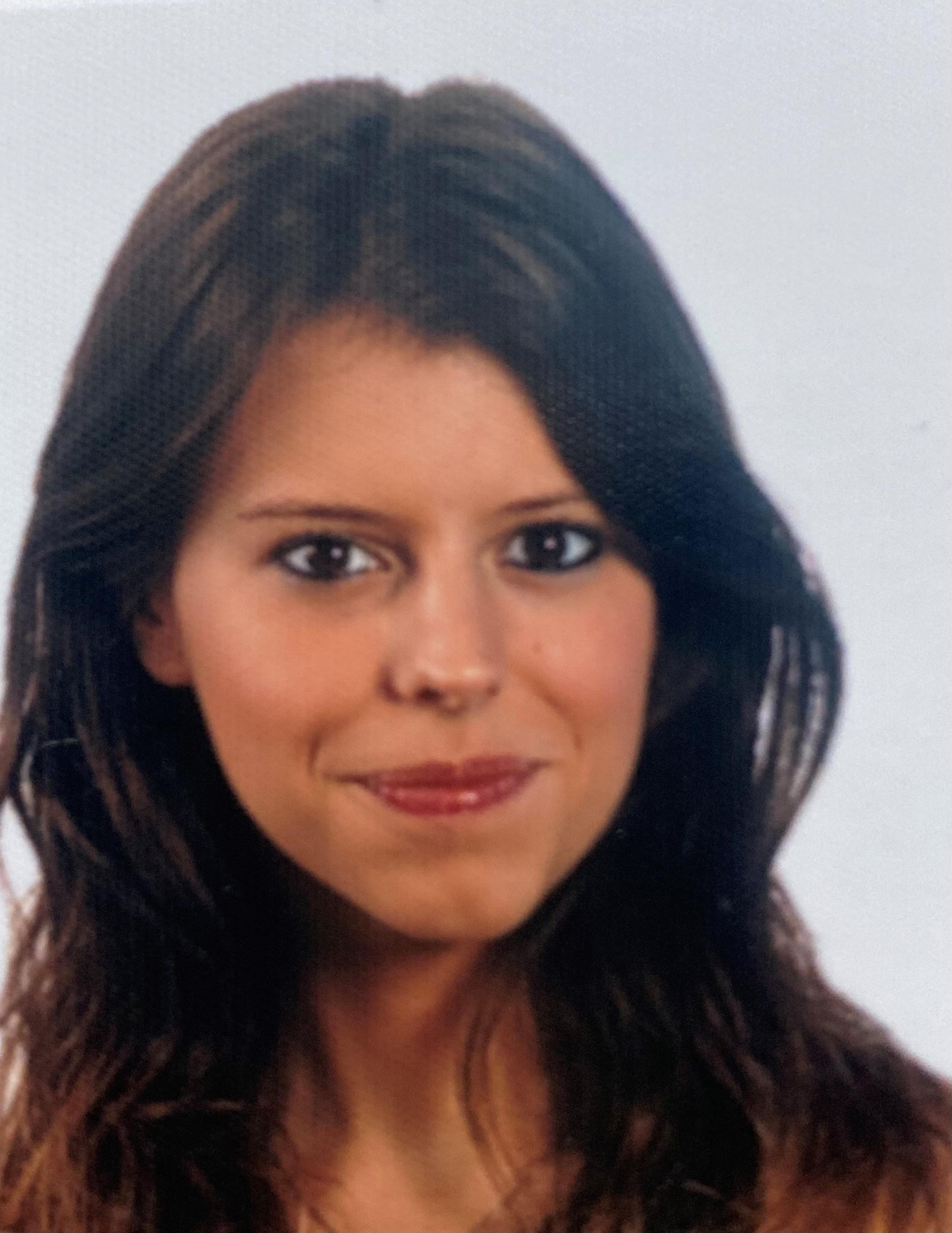Serena Gallo