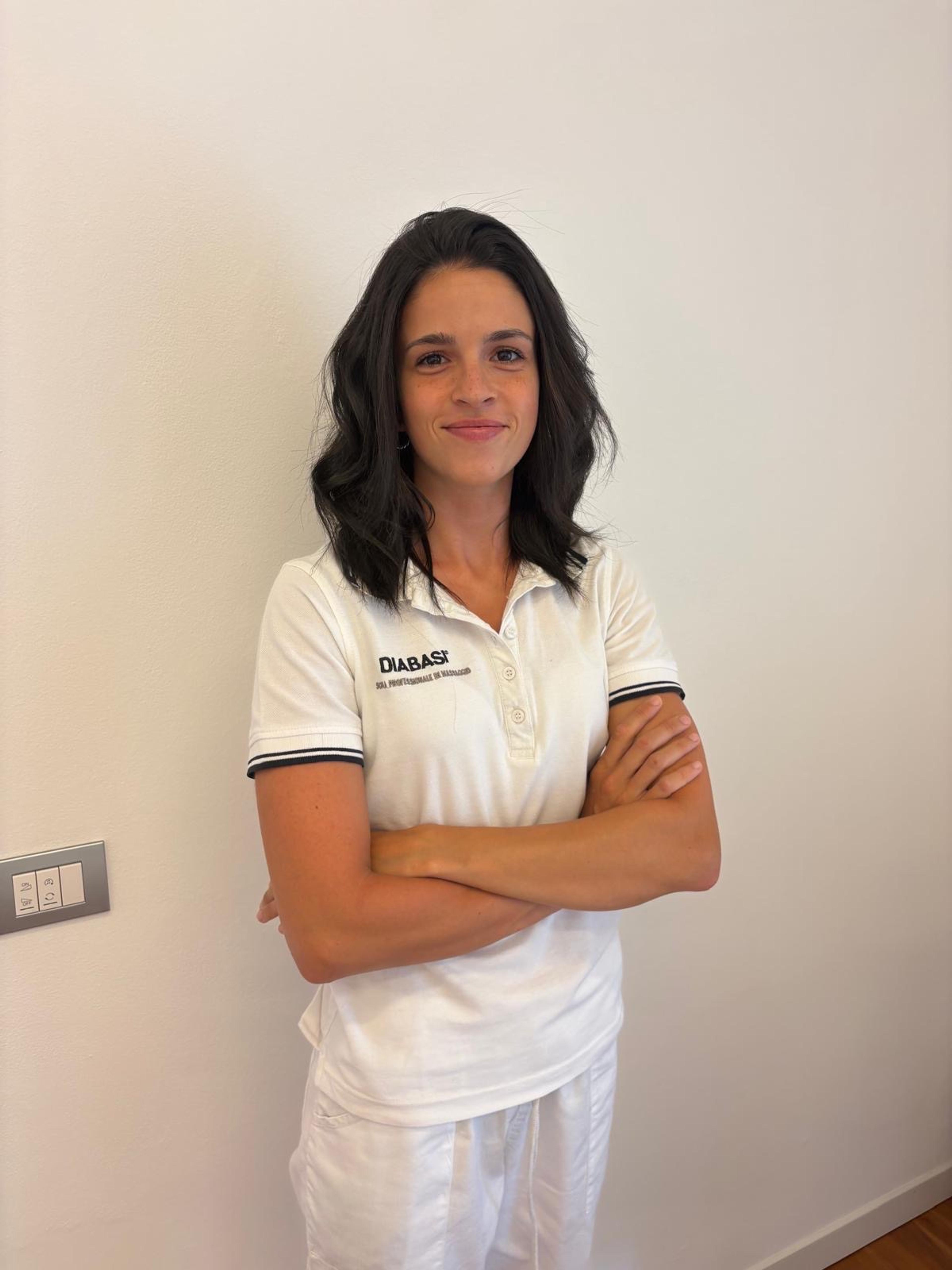 Sara Comensoli