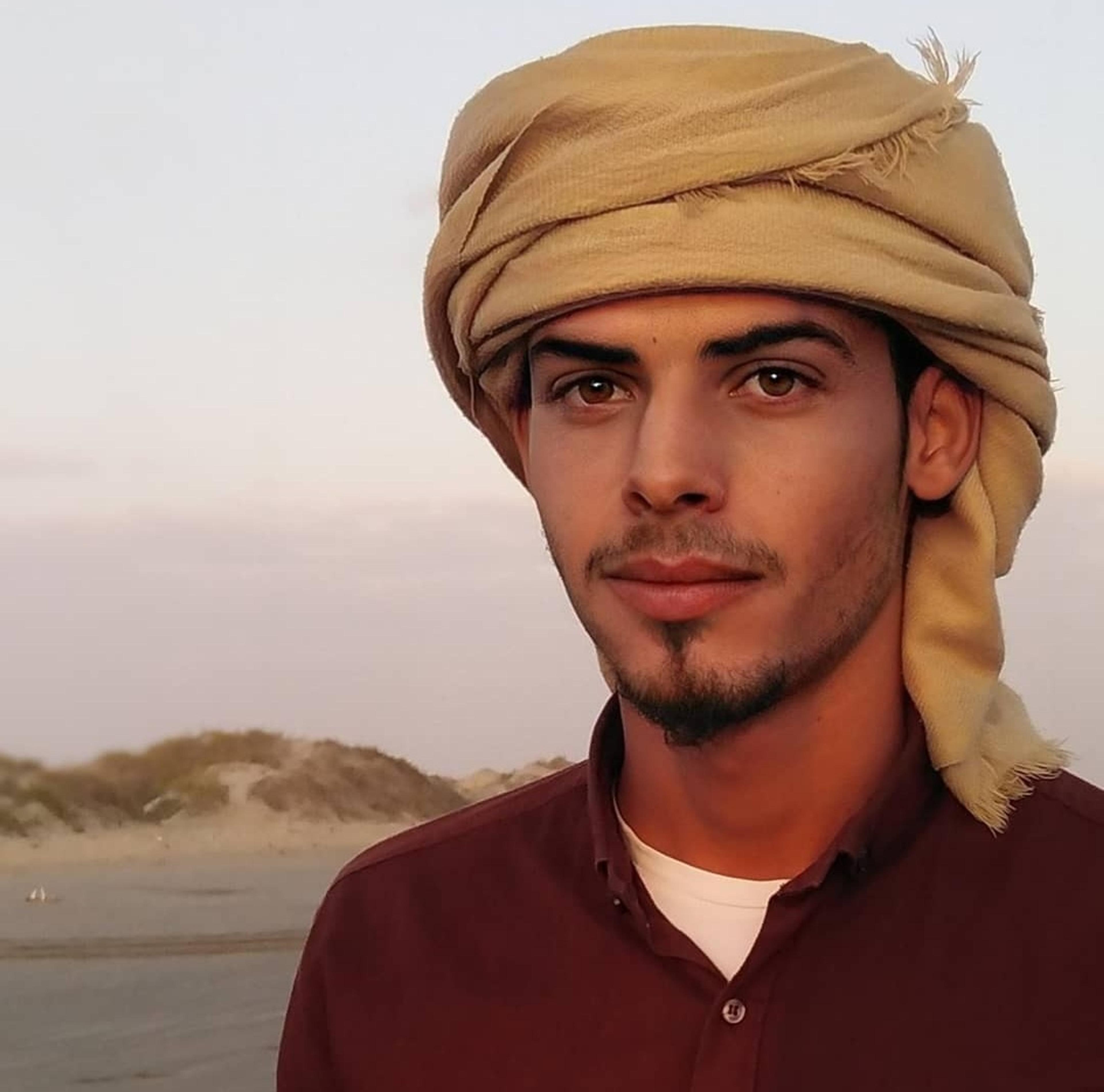 معاذ باديان