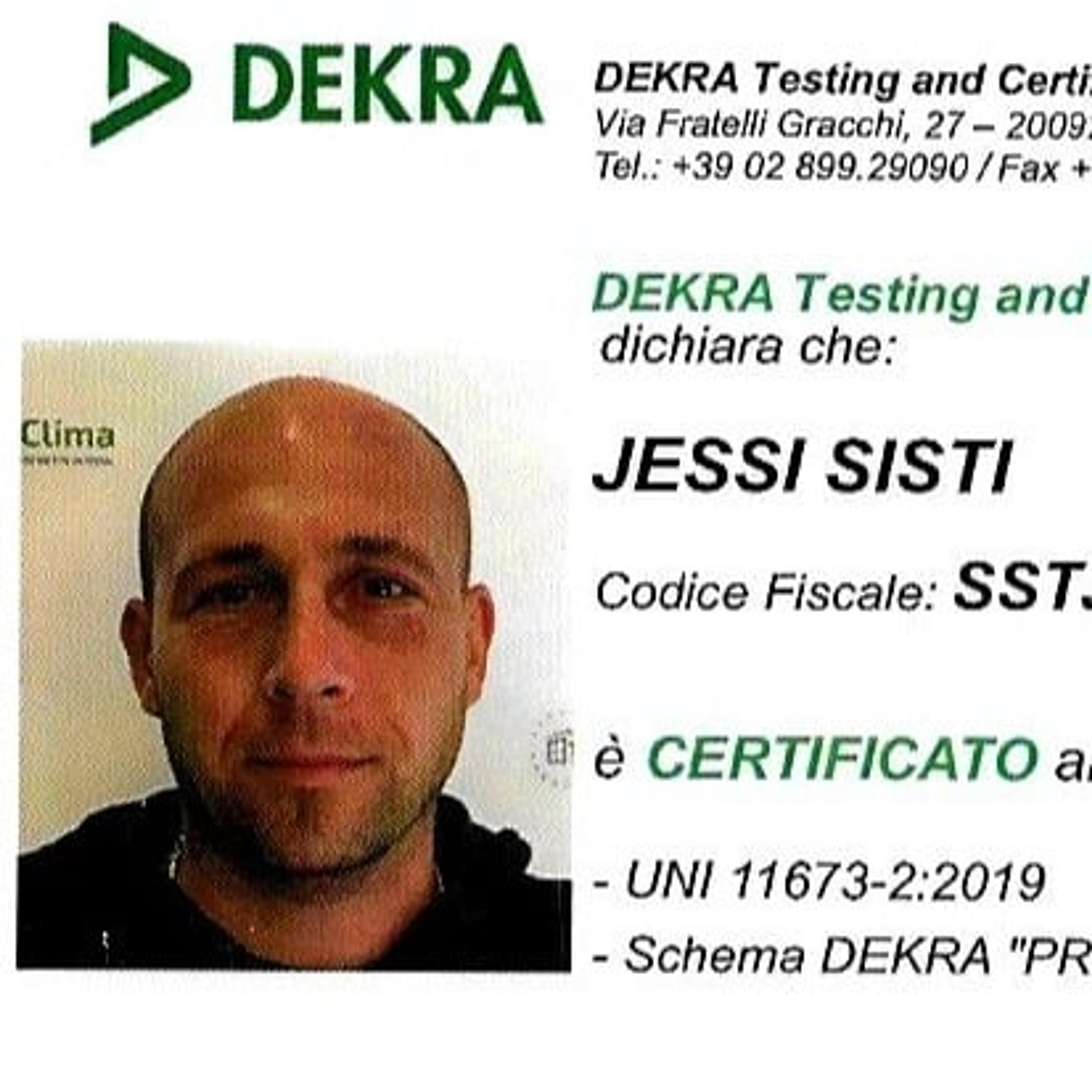SISTI JESSI