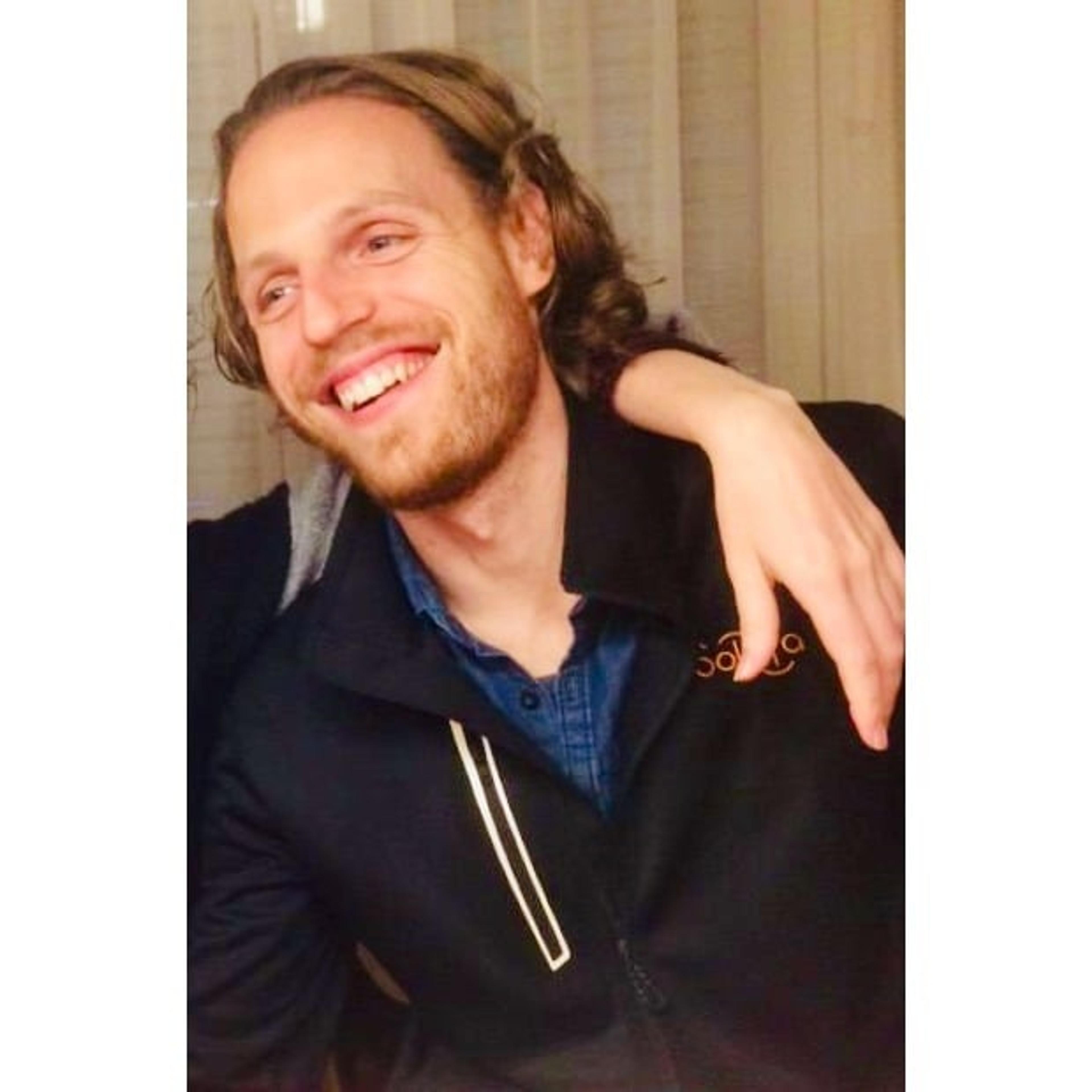 Stevan Subotic
