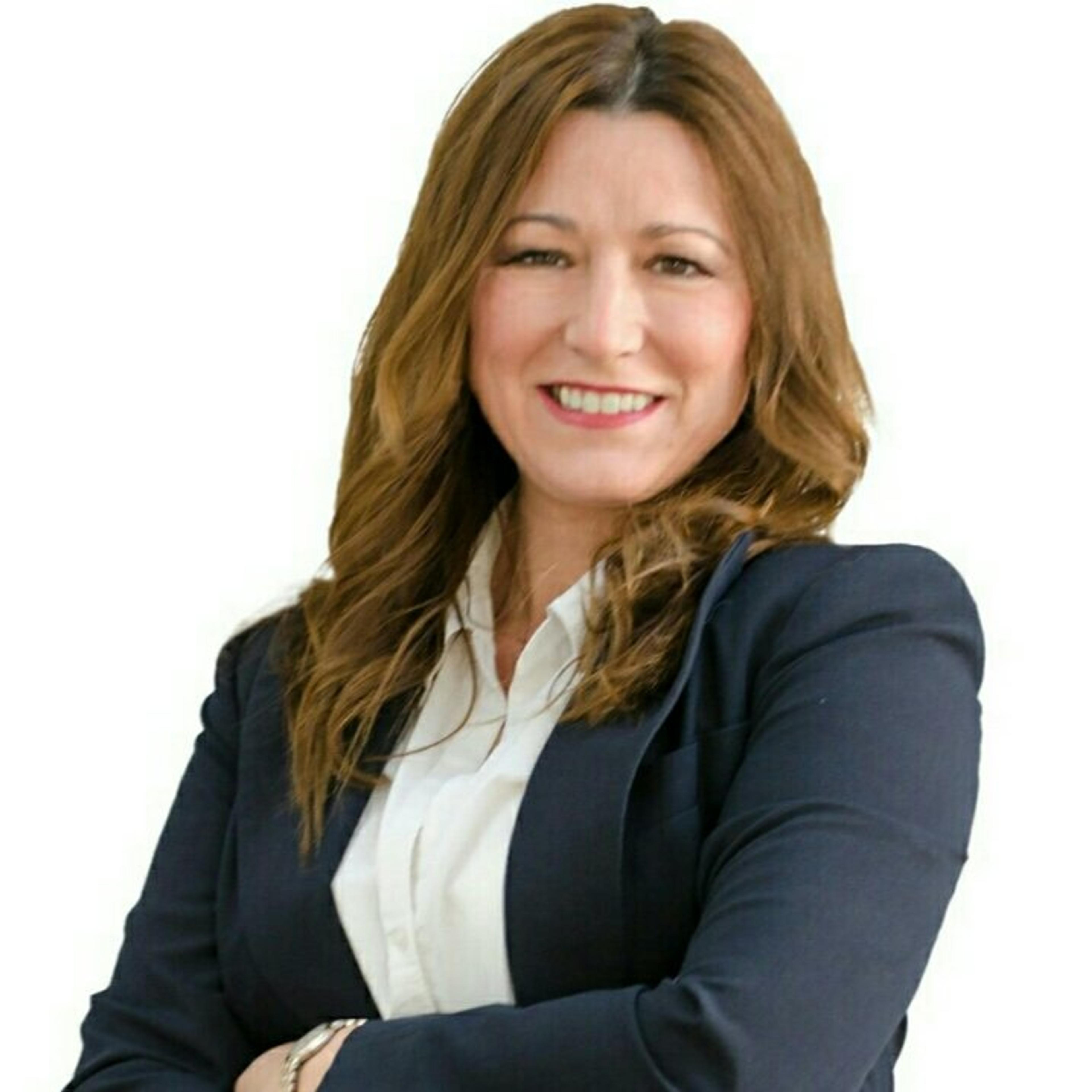 Esther Rodriguez Huerta
