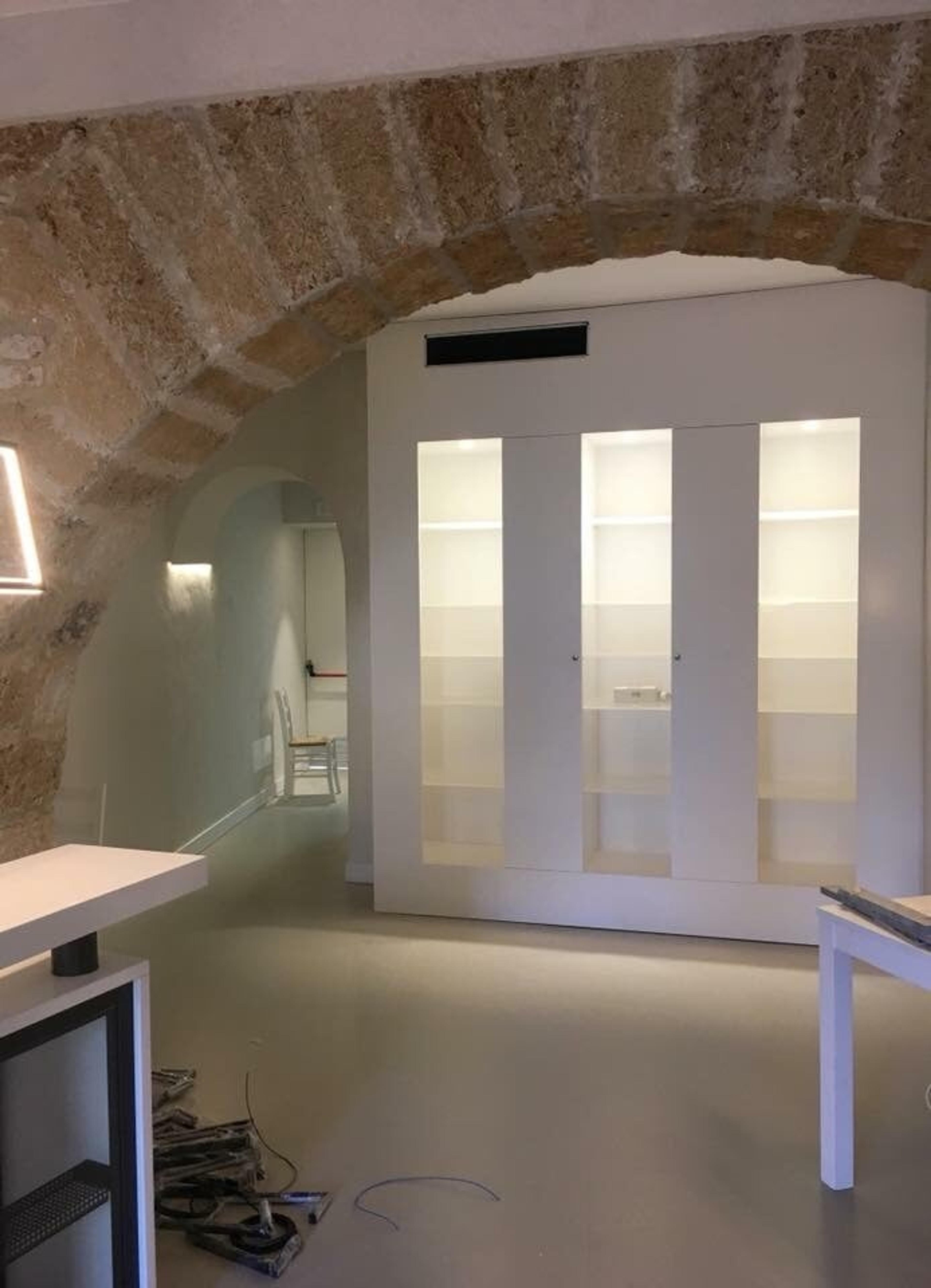 Studio de francisci