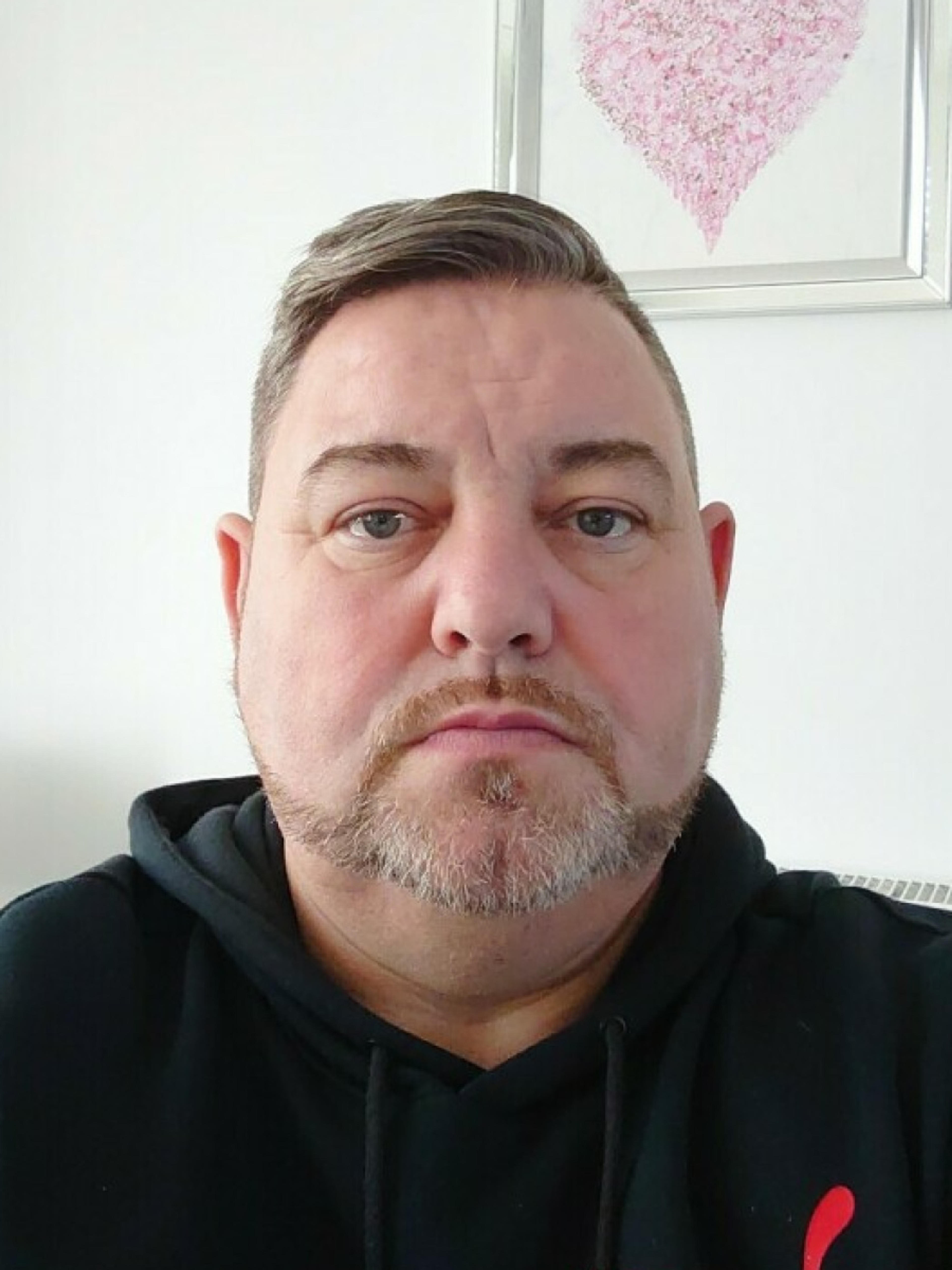 Stephen Connolly