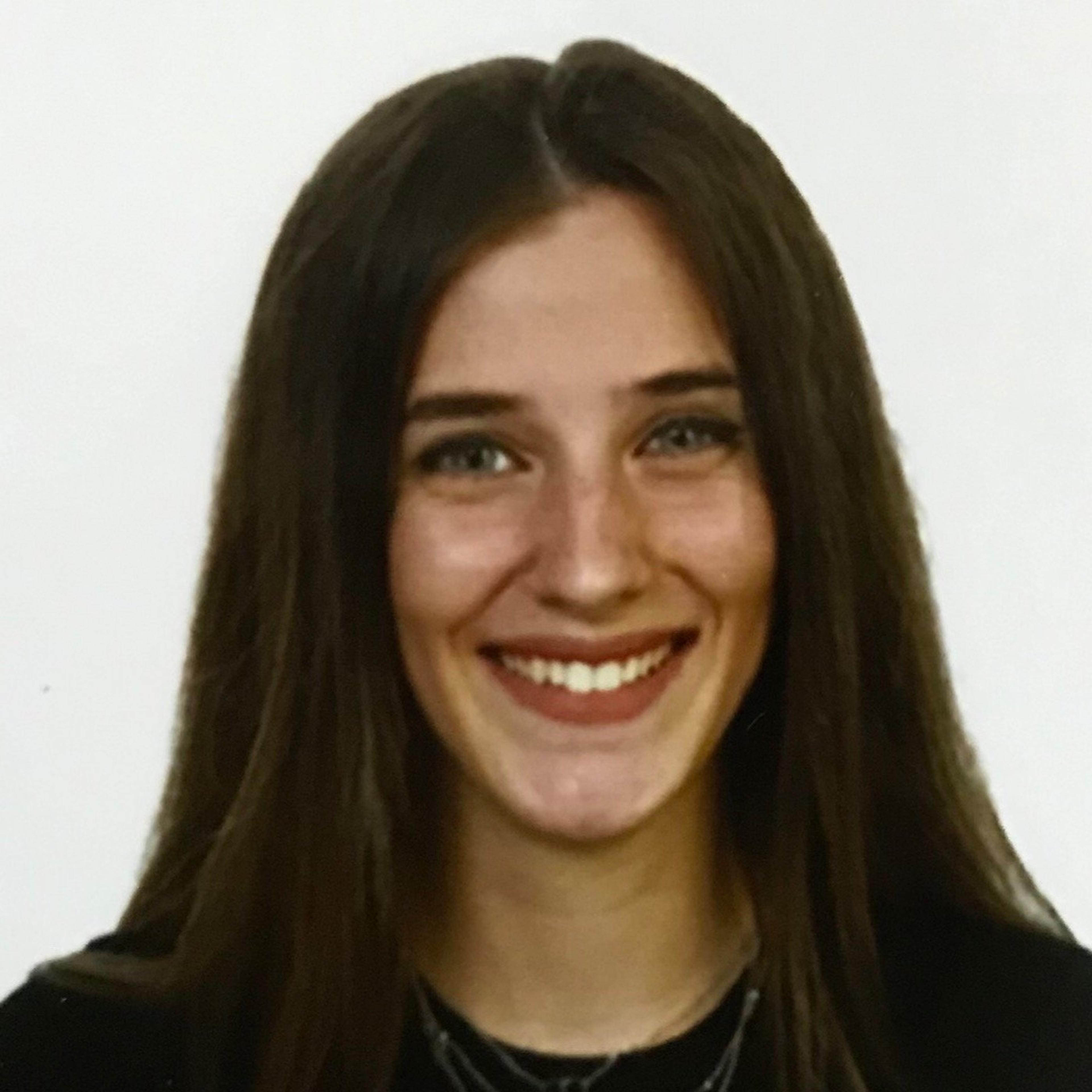 Lucía Huertas Martín