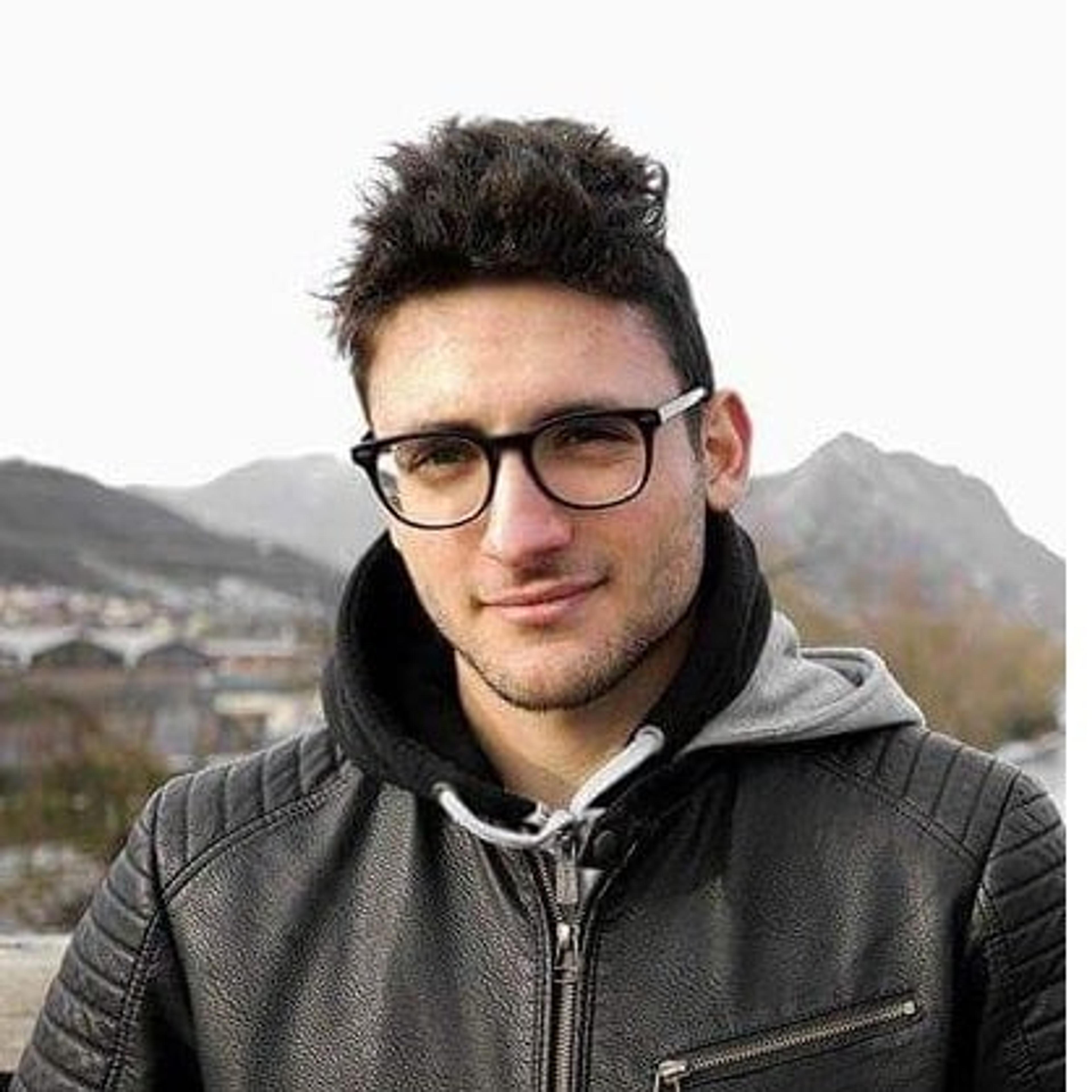 Edoardo Saggese